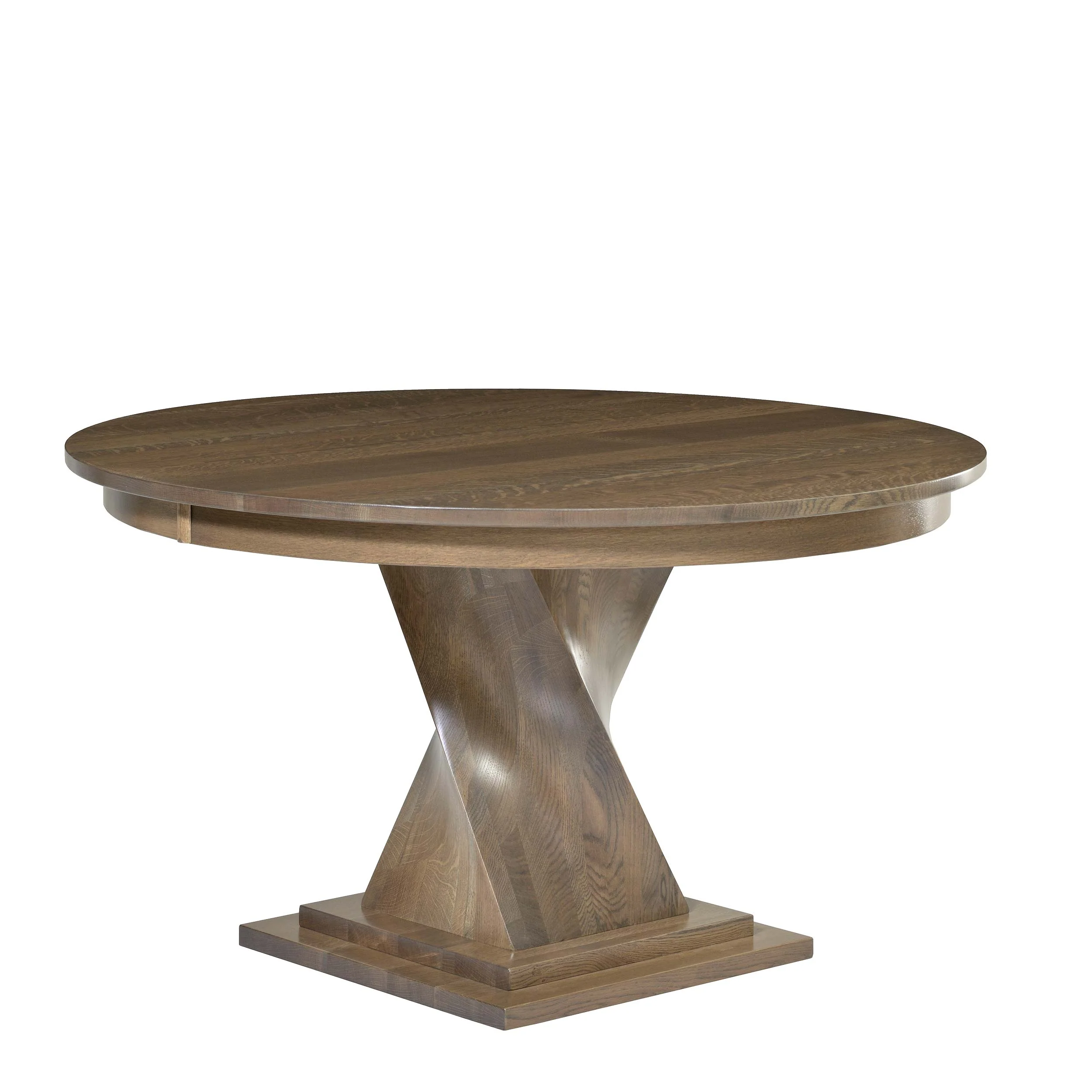 QW Amish Helix Twist Table - Image 24