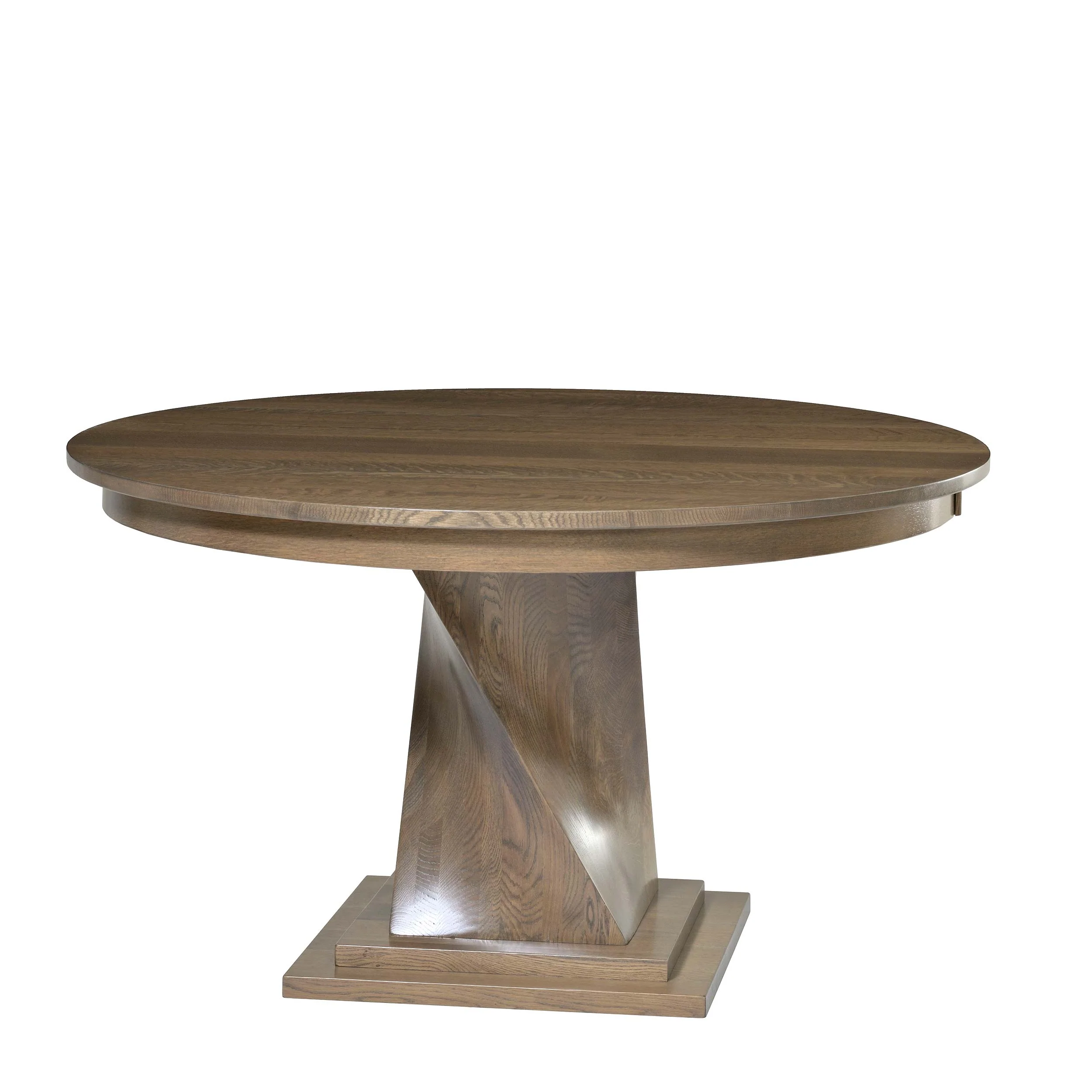 QW Amish Helix Twist Table - Image 29