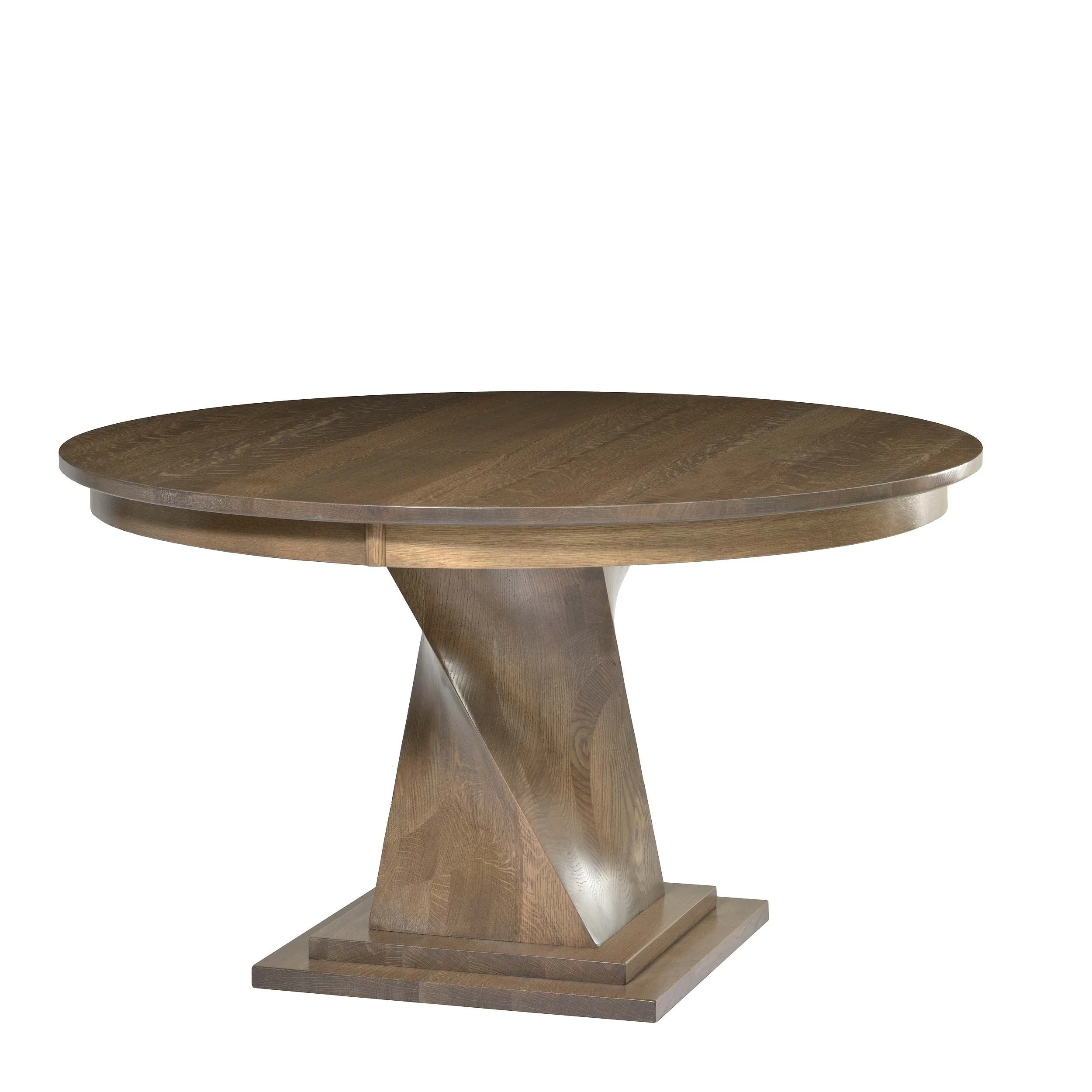 QW Amish Helix Twist Table - Image 3