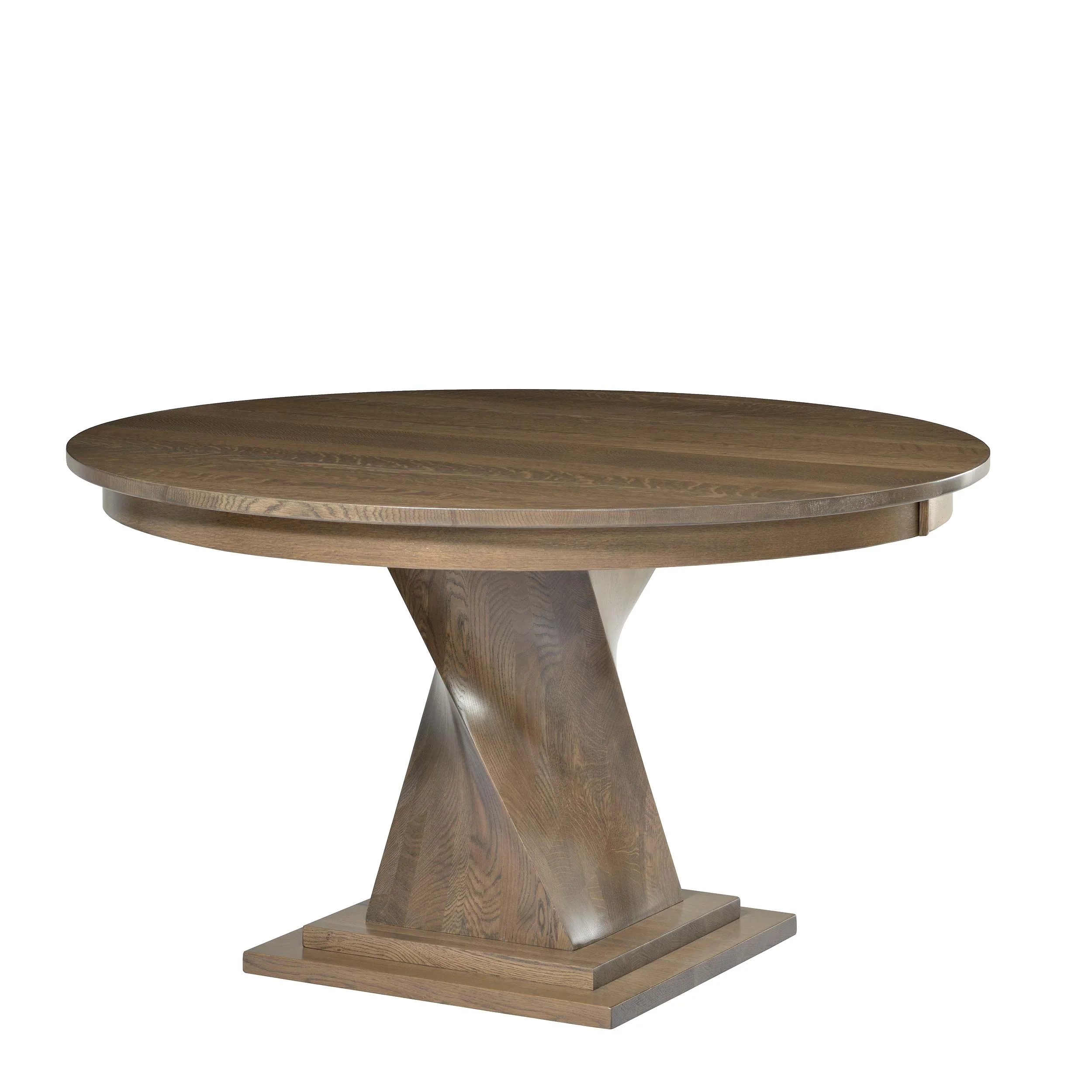 QW Amish Helix Twist Table - Image 31