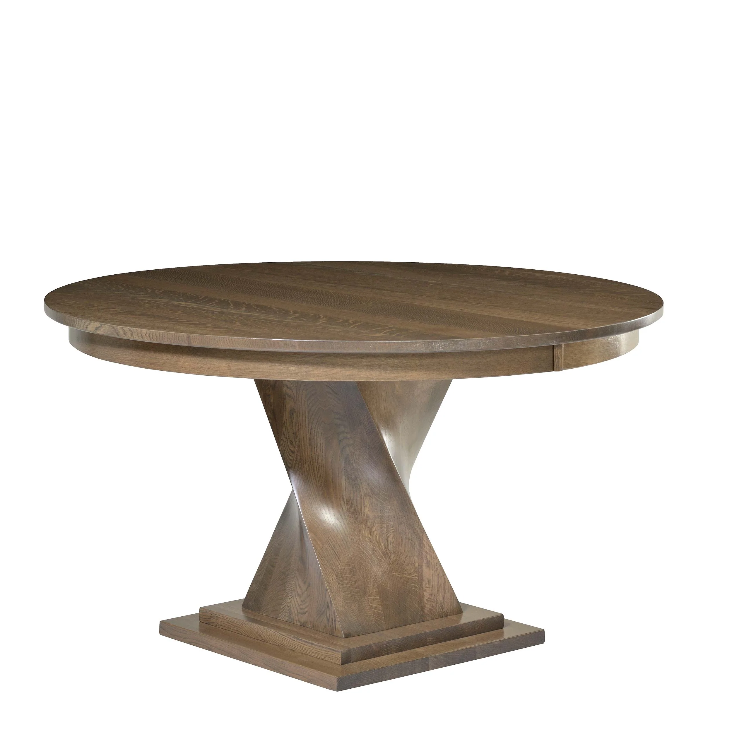 QW Amish Helix Twist Table - Image 33