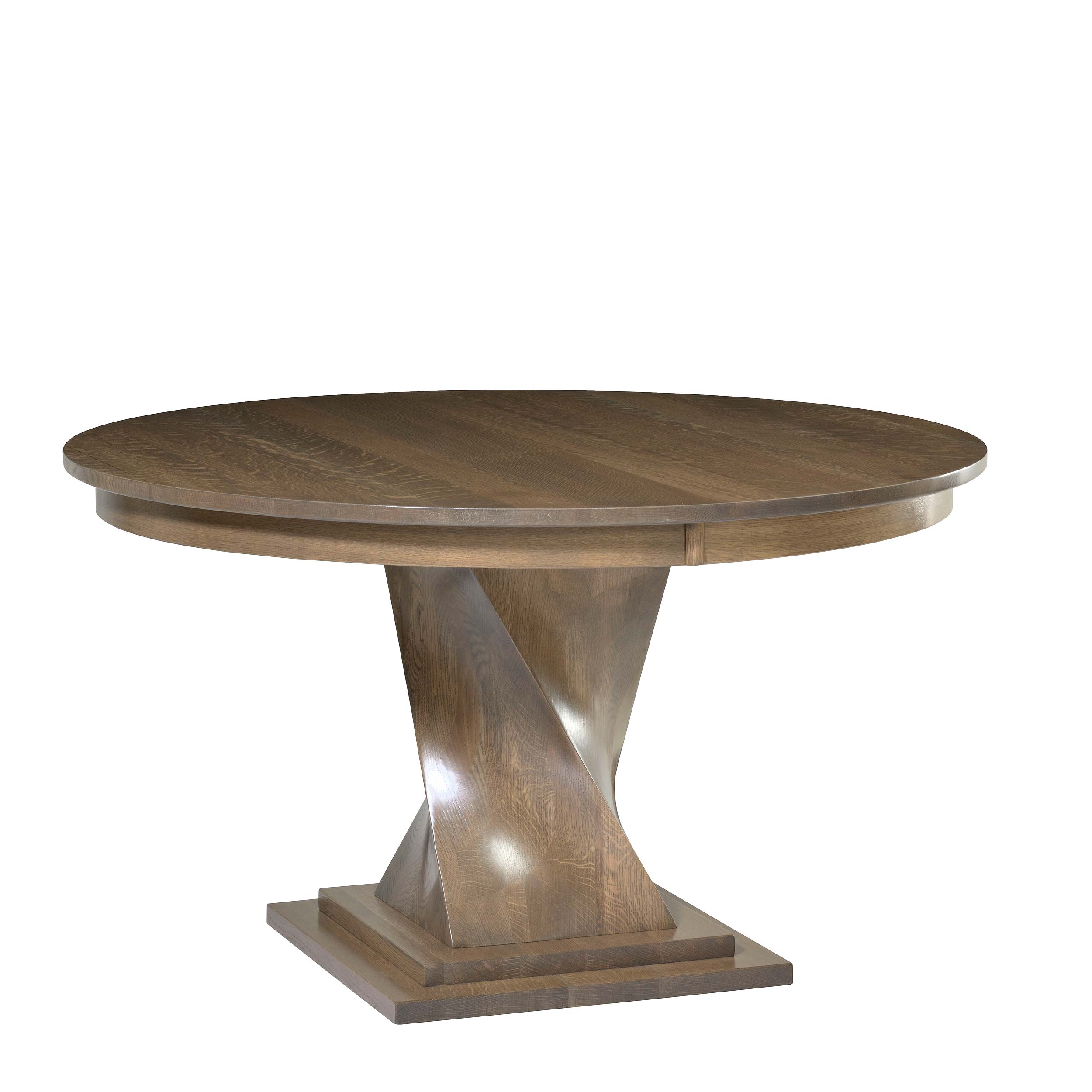 QW Amish Helix Twist Table - Image 35