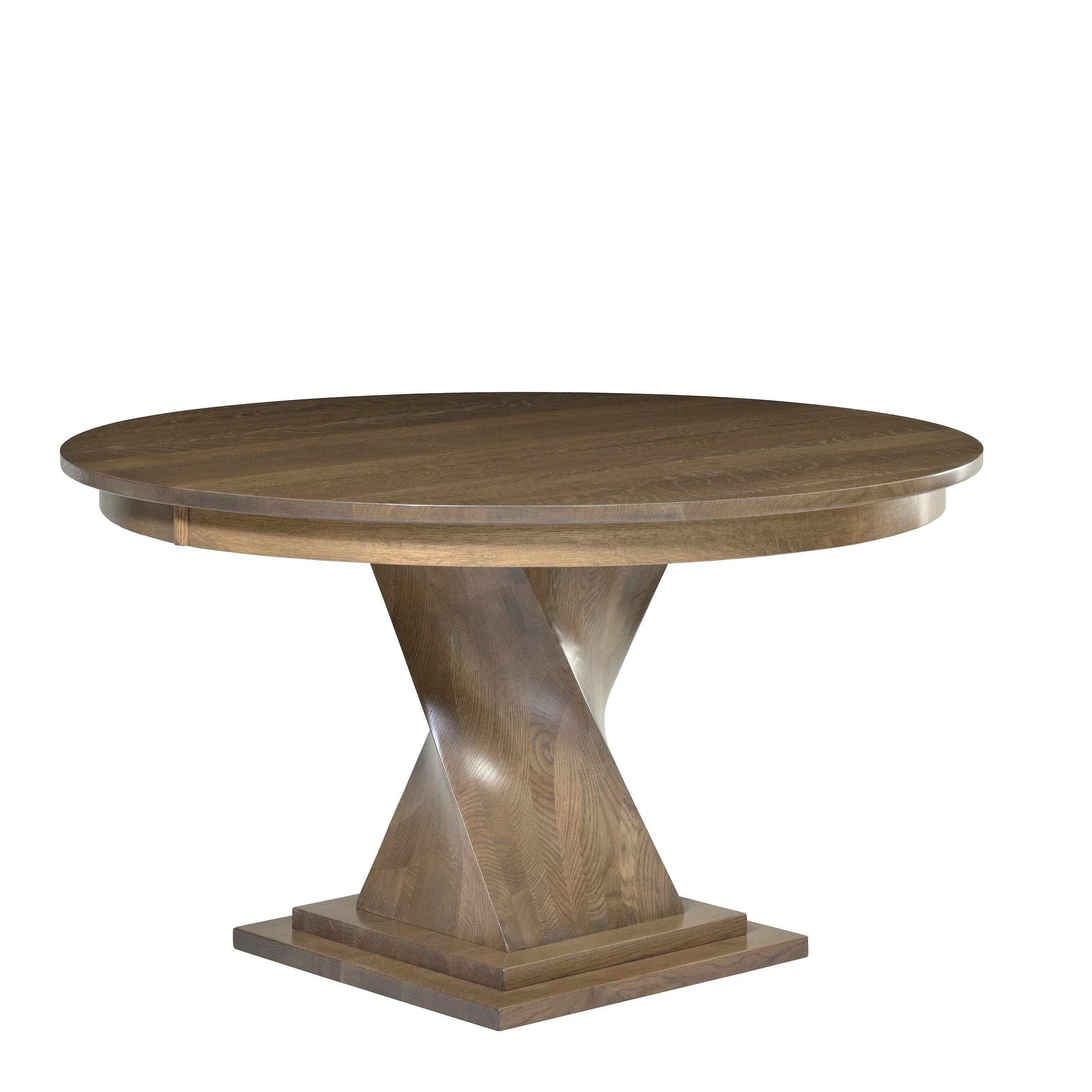 QW Amish Helix Twist Table - Image 6