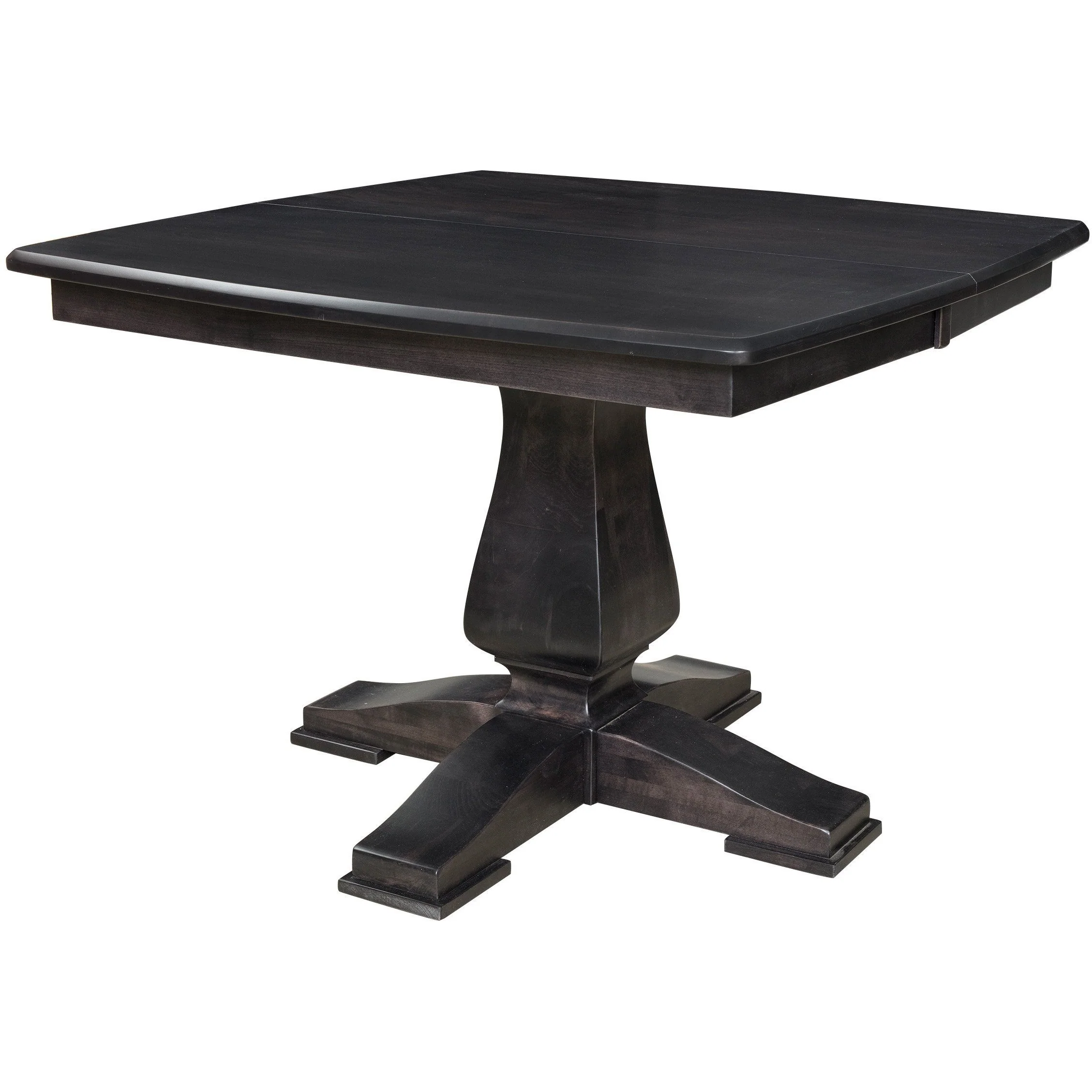QW Amish Stacy 5pc Dining Set - Image 2