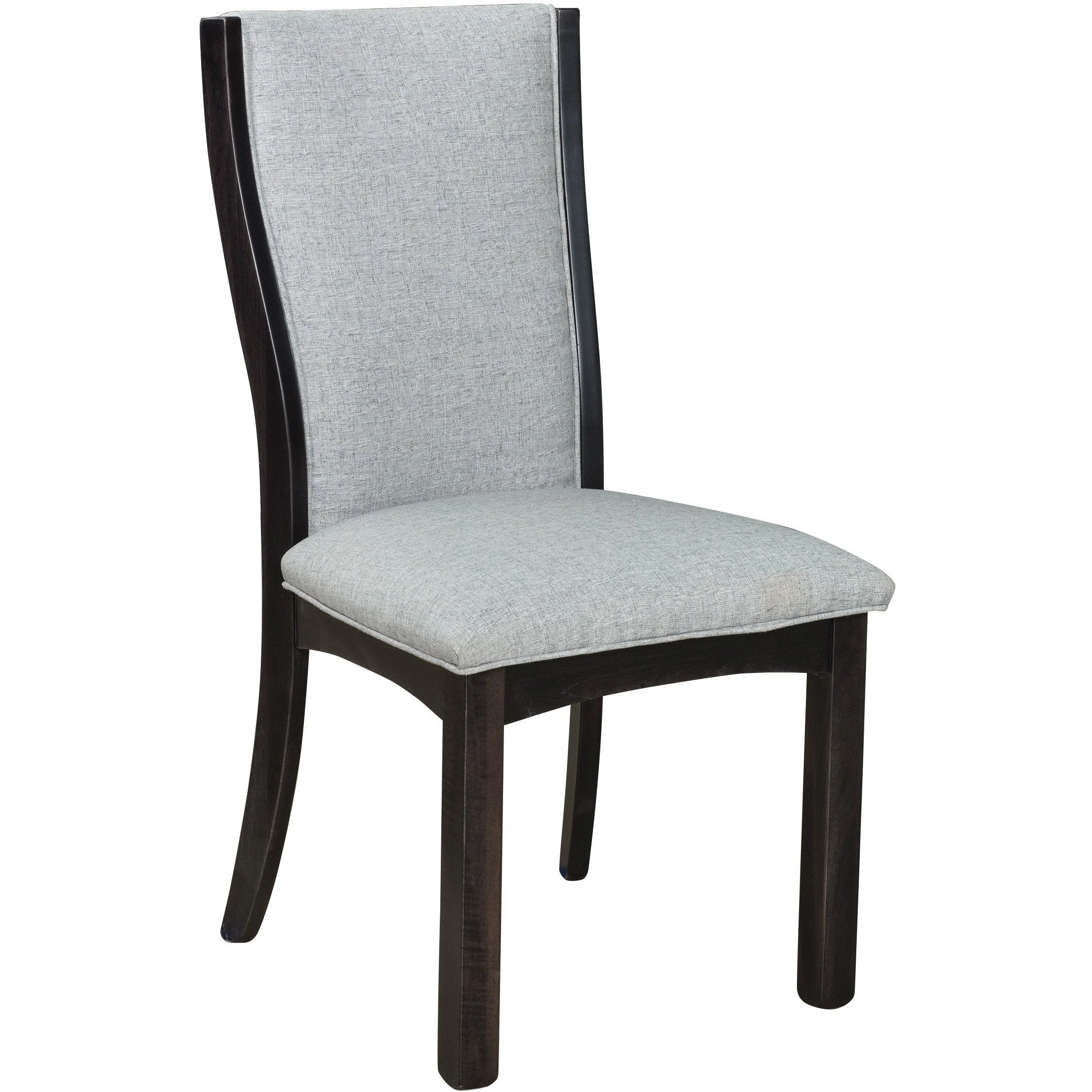 QW Amish Stacy 5pc Dining Set - Image 3
