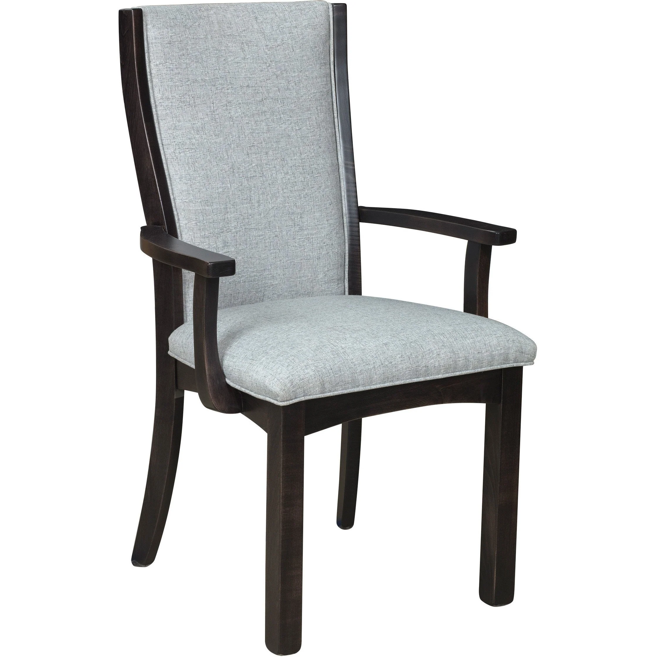QW Amish Stacy 5pc Dining Set - Image 4