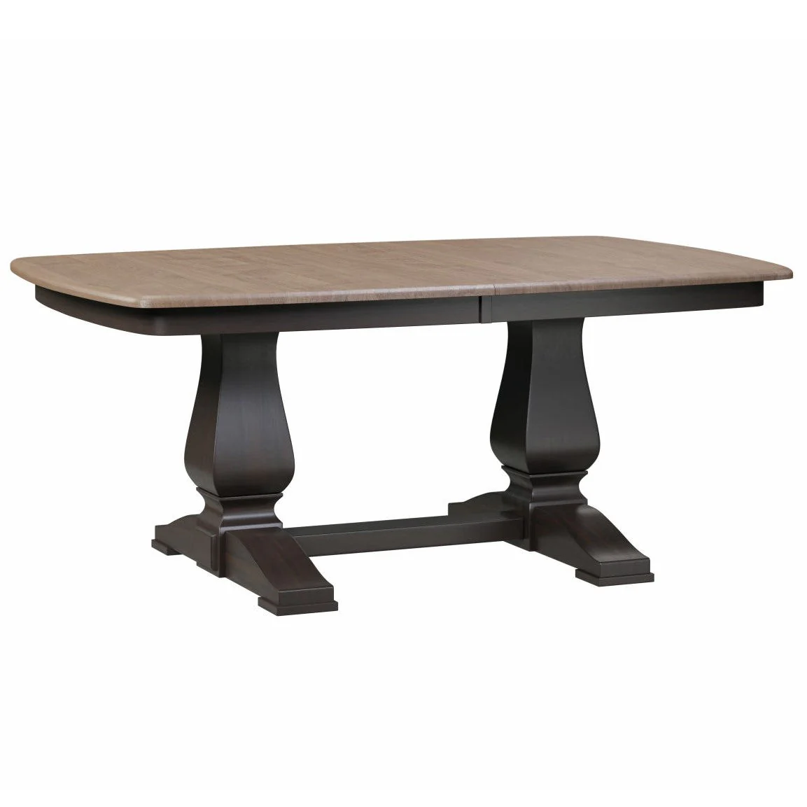 QW Amish Stacy 7pc Dining Set - Image 2