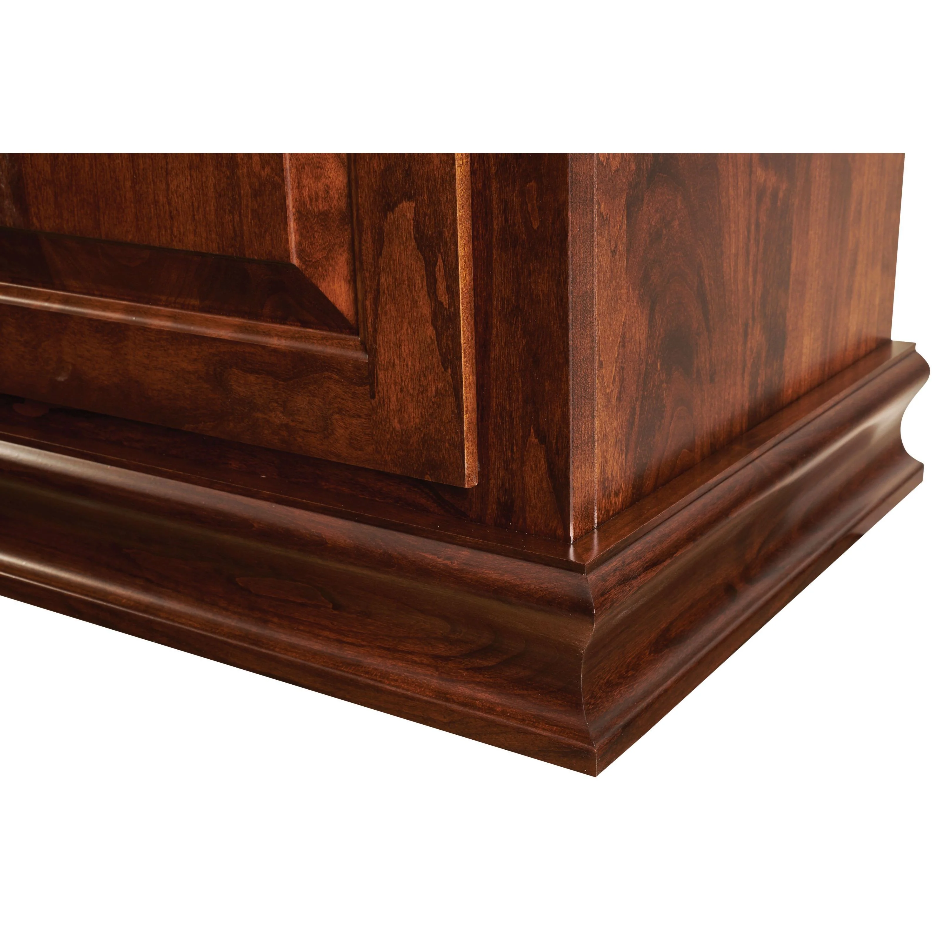 QW Amish Summit Curio - Image 4