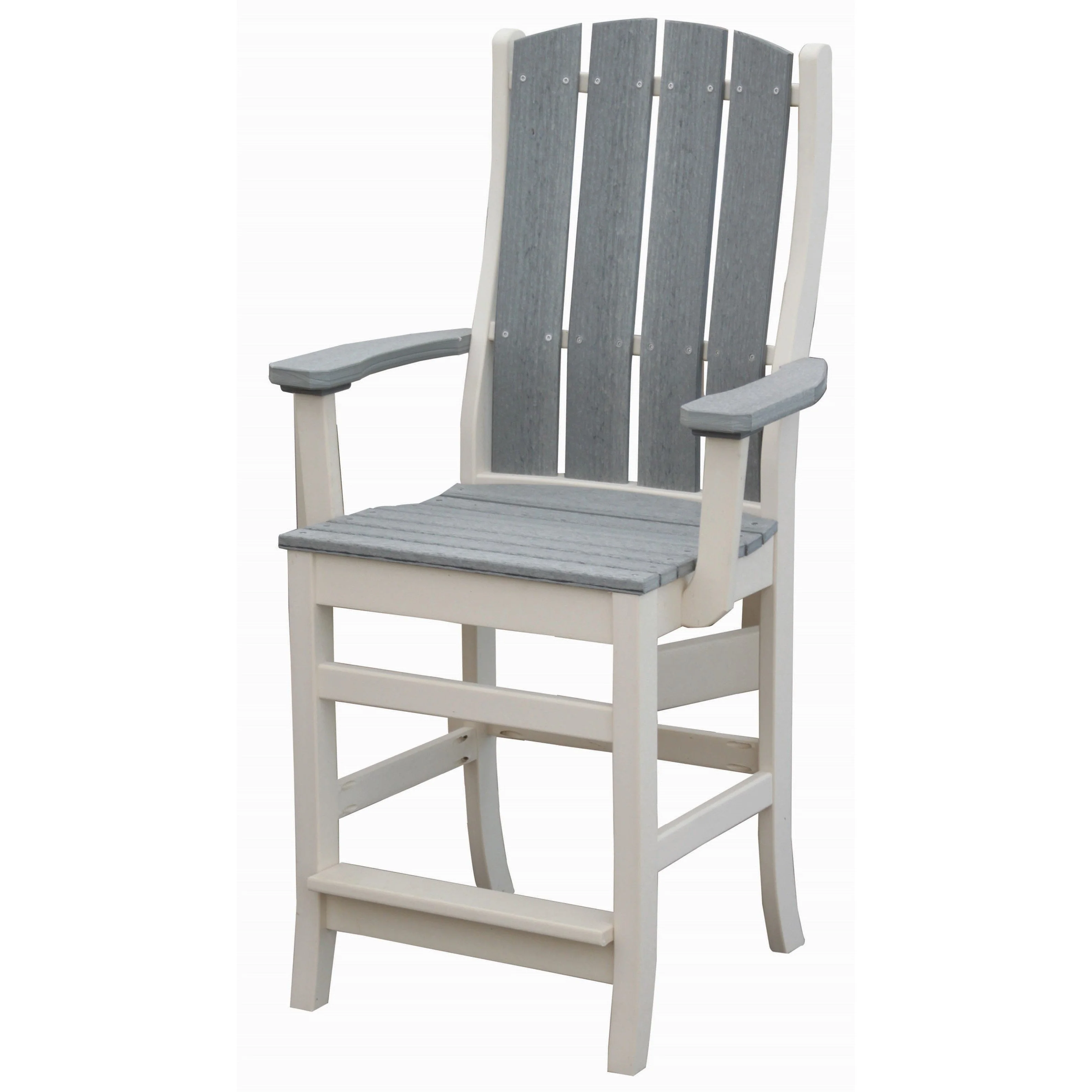 QW Amish Talieson Pub 3pc Set - Image 3