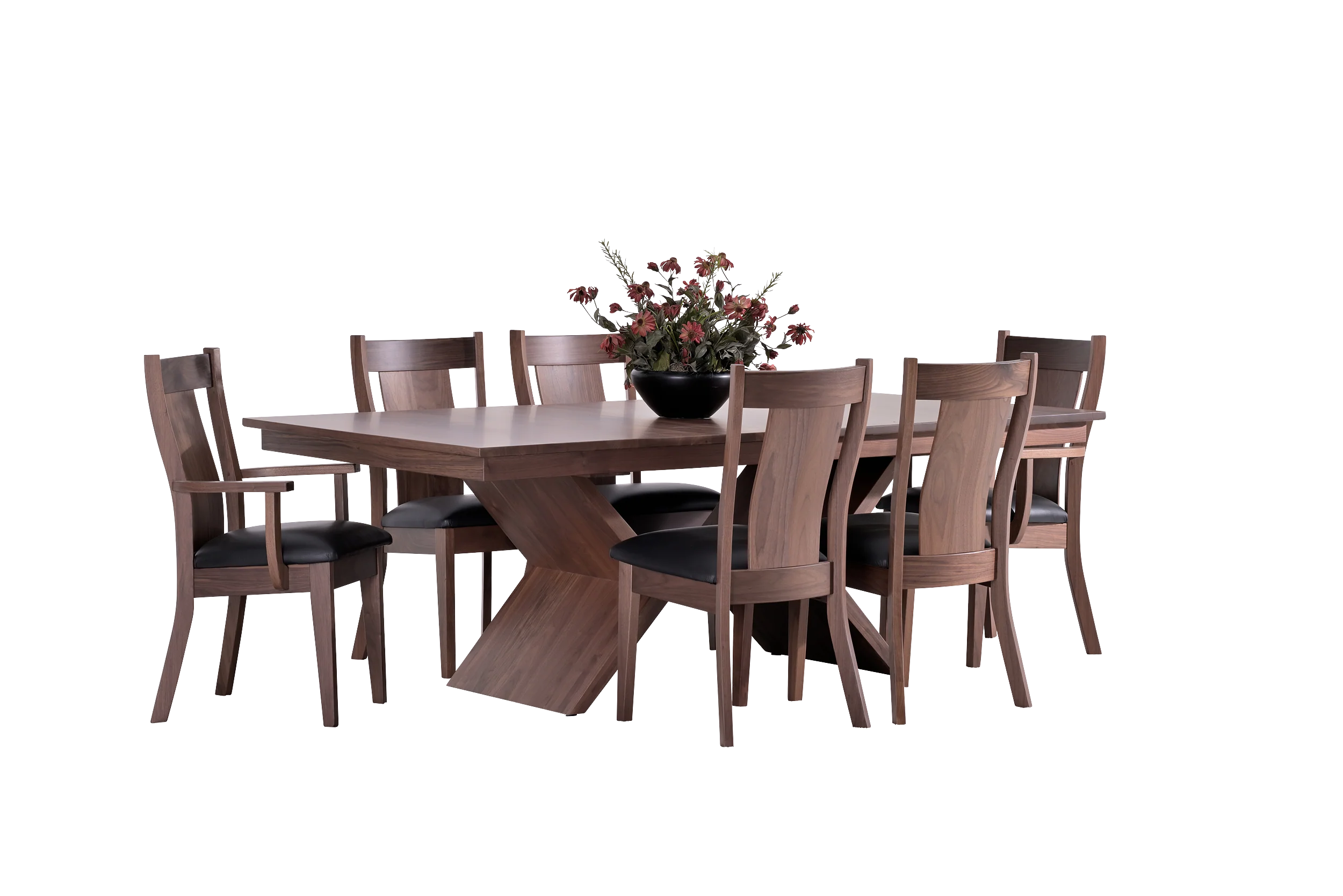 QW Amish Telluride 7pc Set - Image 2