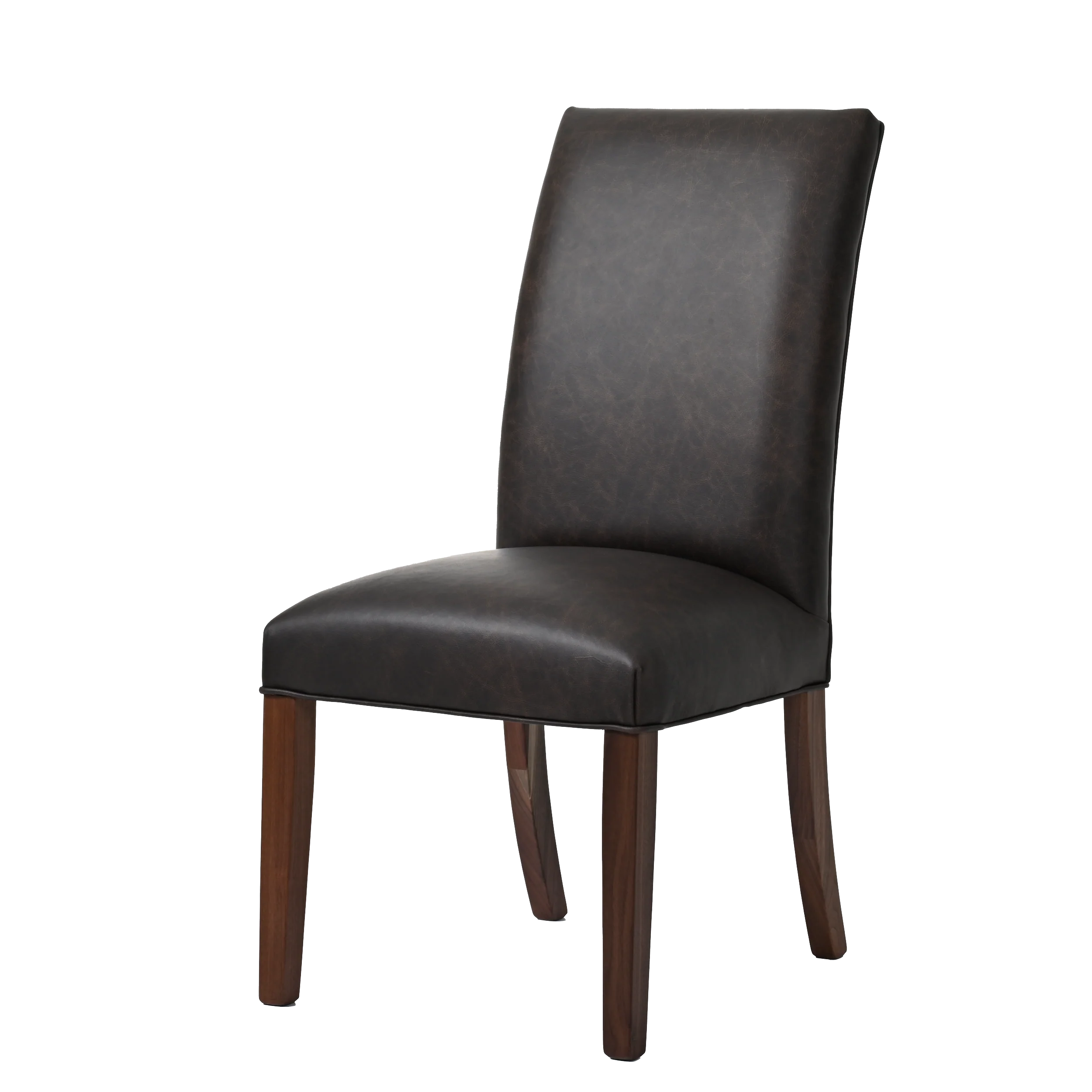 QW Amish Telluride 7pc Set w/ Bowers Chairs - Image 4