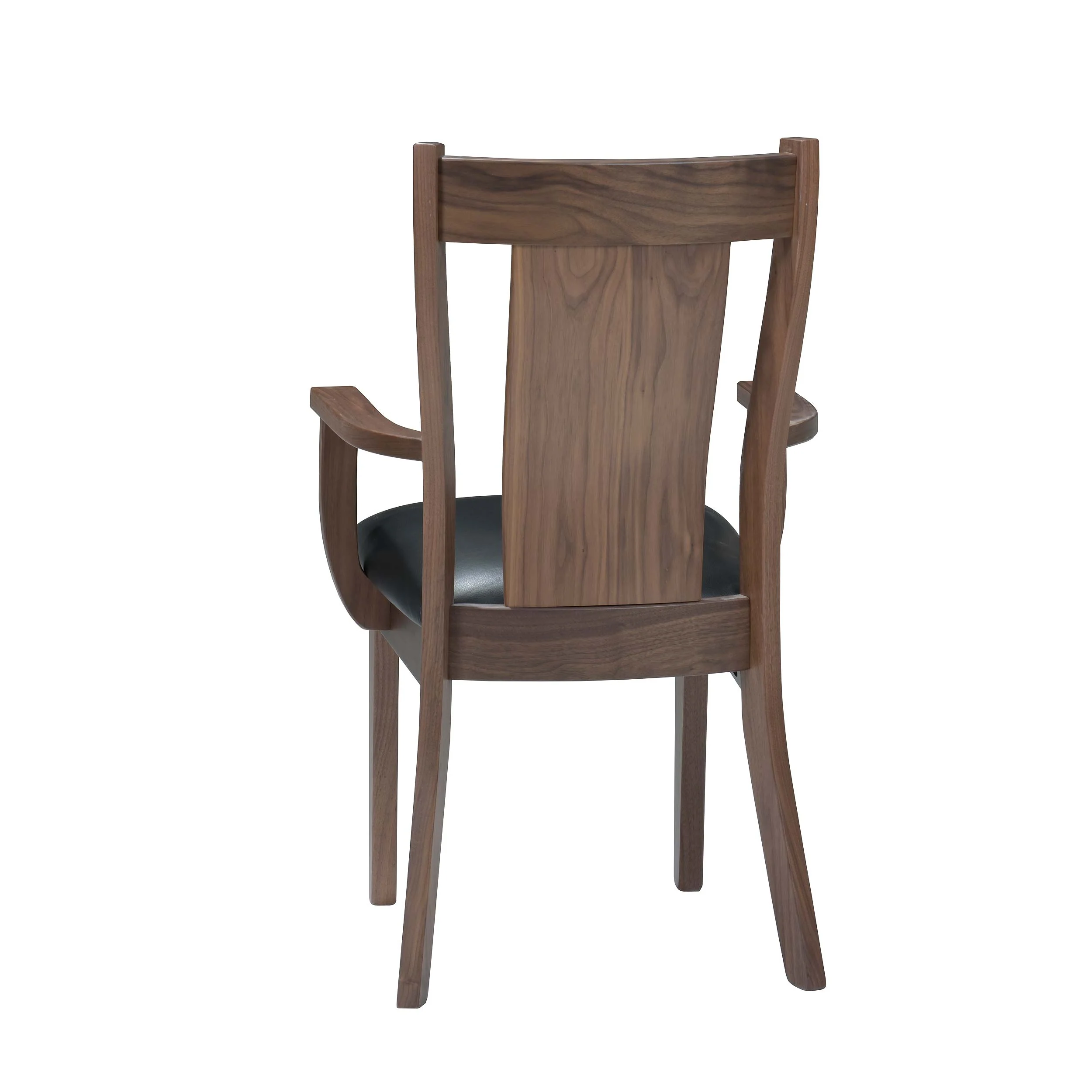 QW Amish Telluride Arm Chair w/ Uph Seat - Image 17