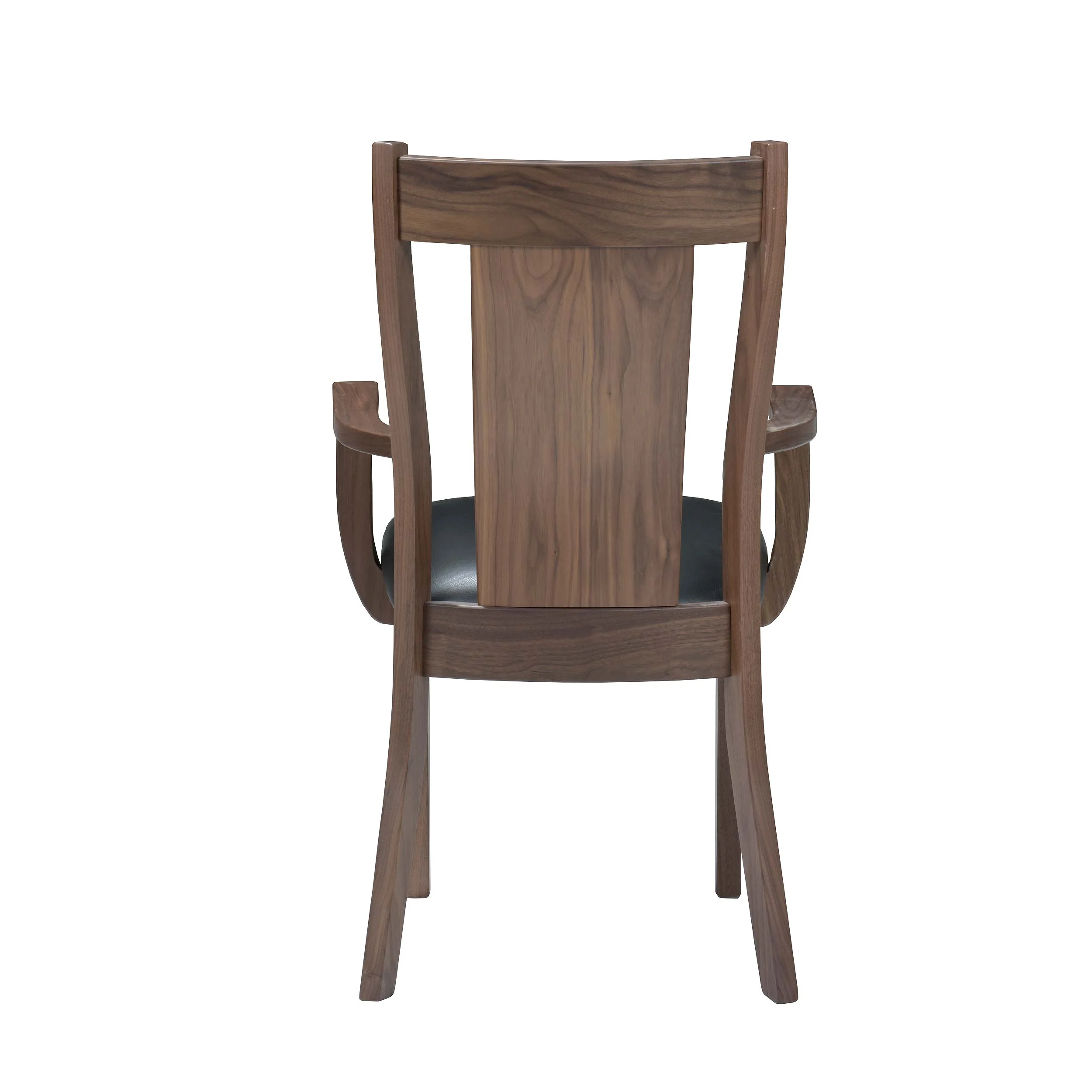 QW Amish Telluride Arm Chair w/ Uph Seat - Image 18