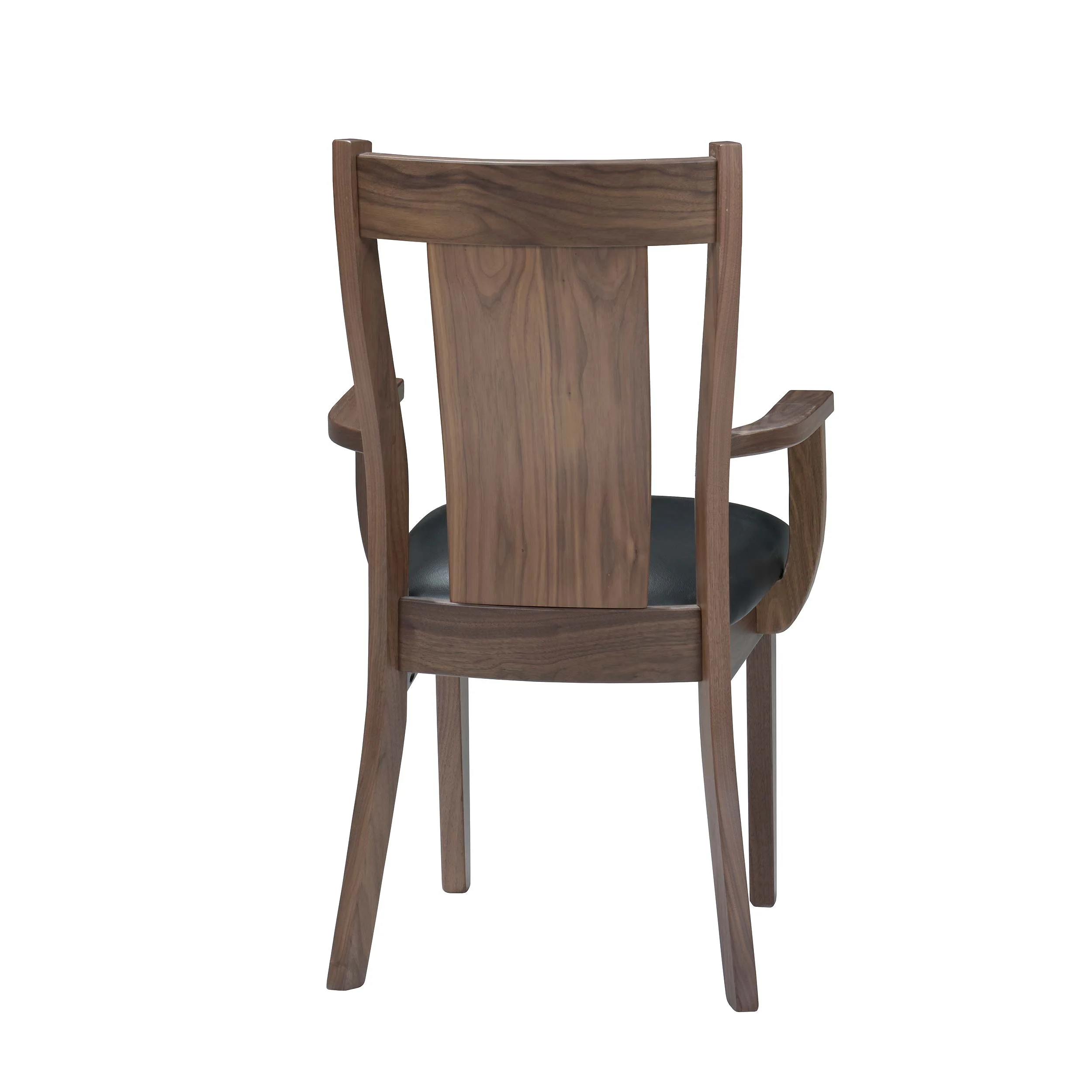 QW Amish Telluride Arm Chair w/ Uph Seat - Image 19