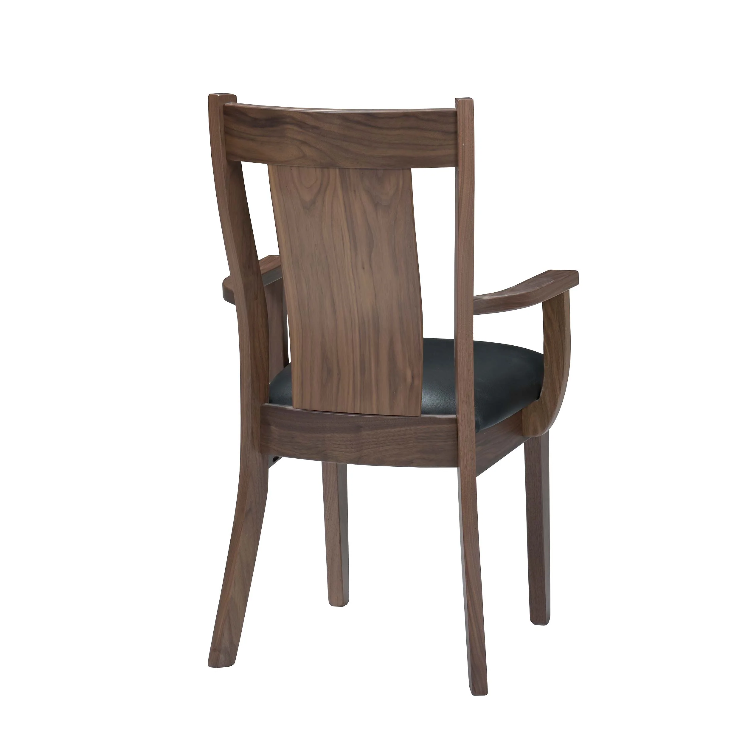 QW Amish Telluride Arm Chair w/ Uph Seat - Image 20