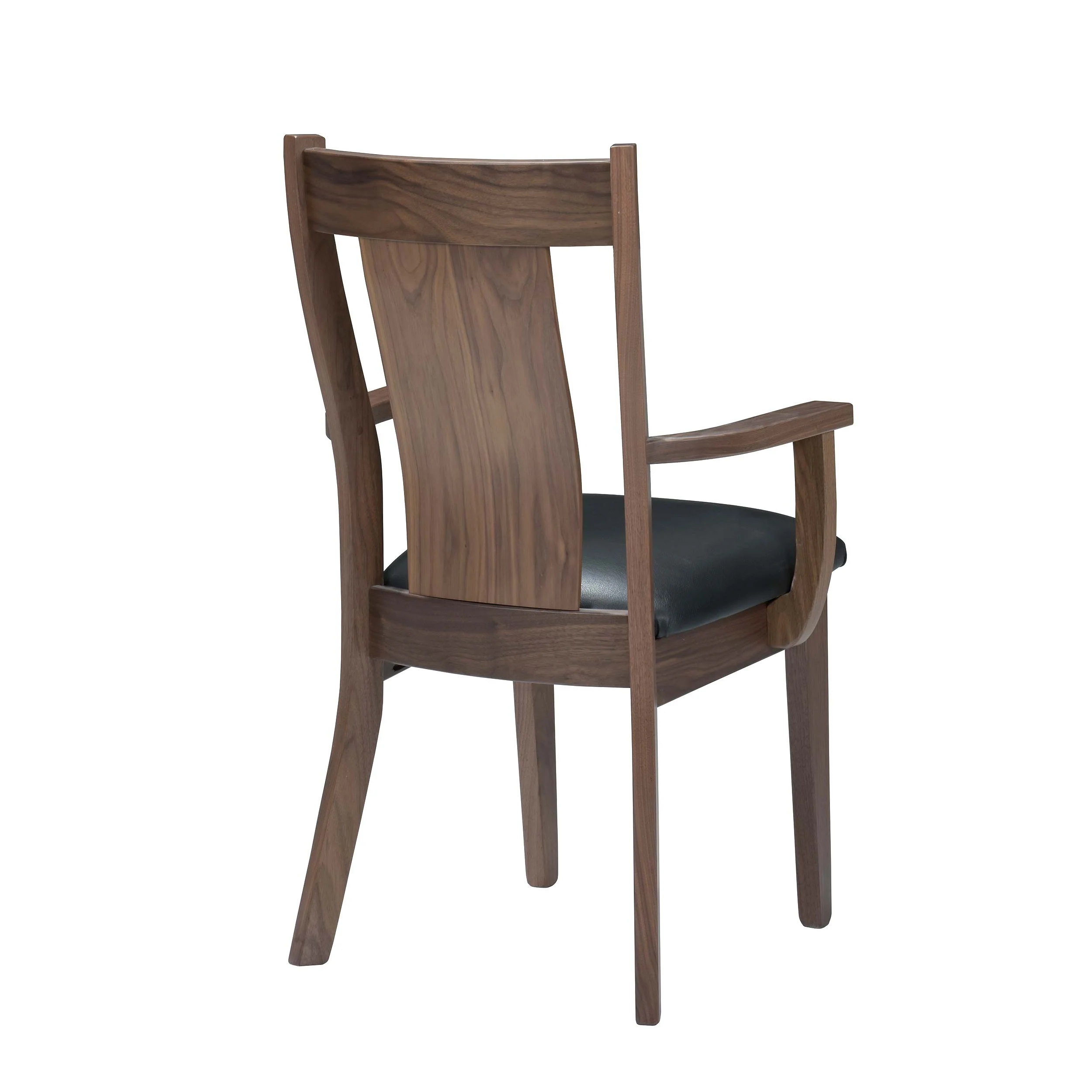 QW Amish Telluride Arm Chair w/ Uph Seat - Image 21