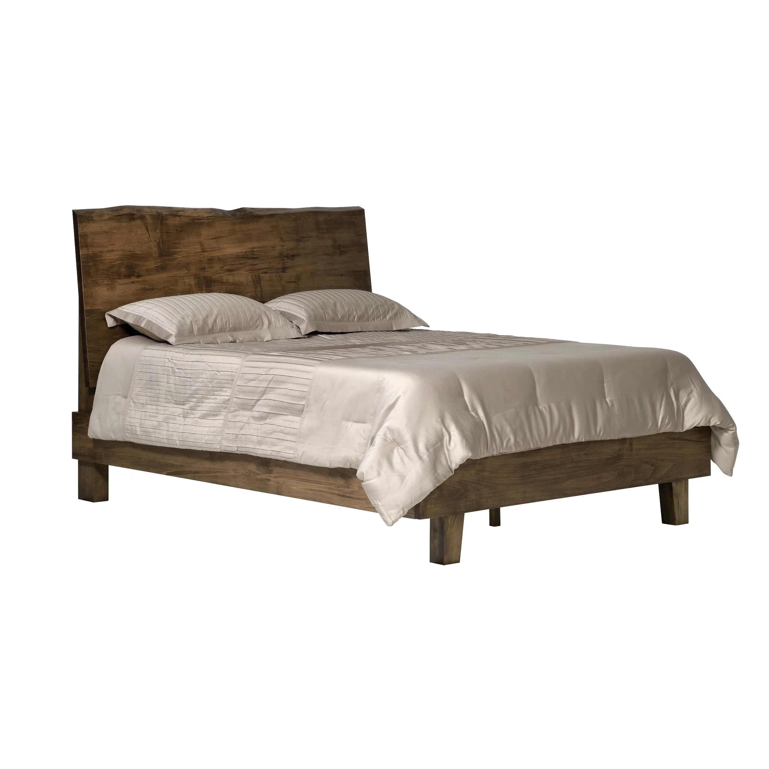 QW Amish Telluride Platform Bed - Image 10