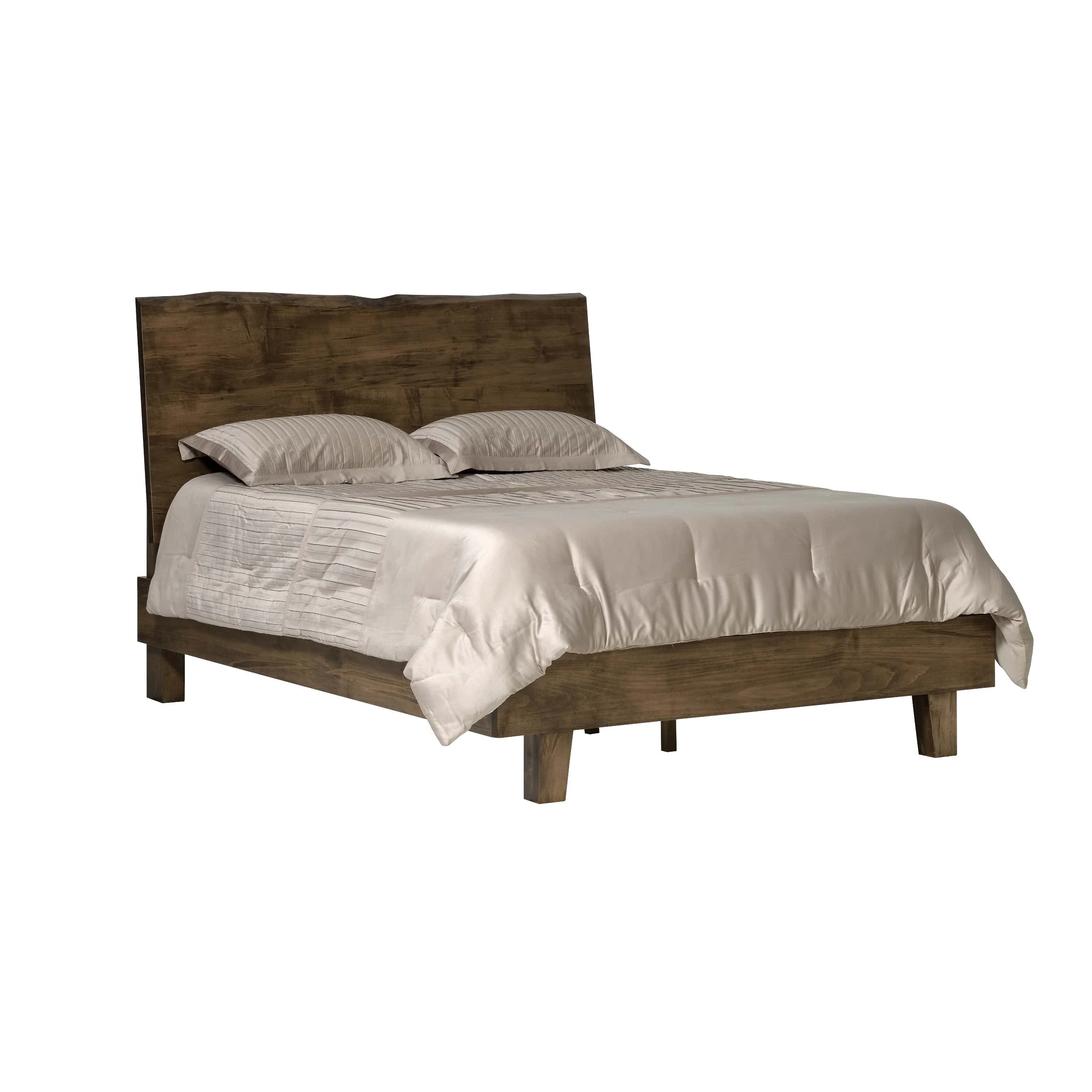 QW Amish Telluride Platform Bed - Image 11