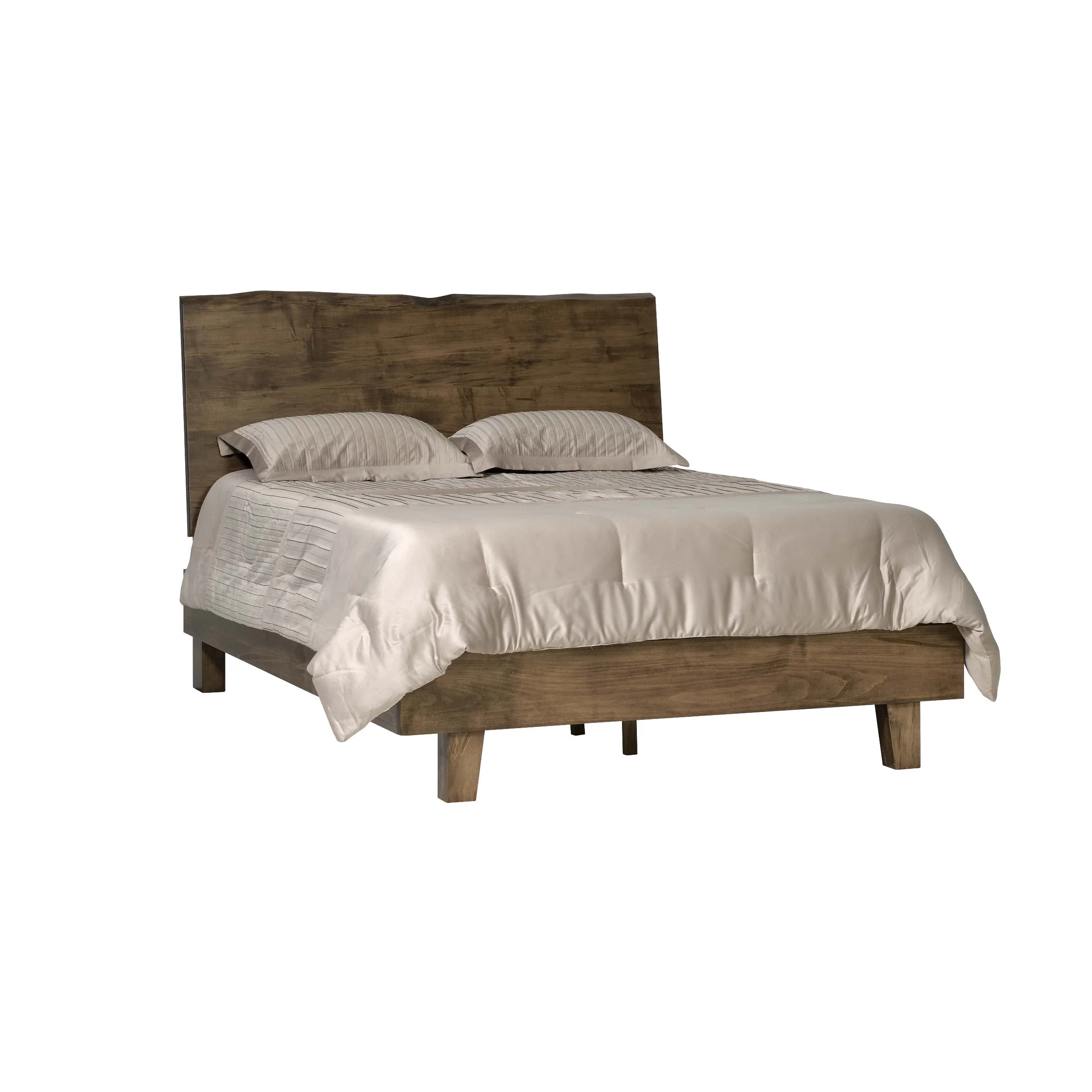 QW Amish Telluride Platform Bed - Image 12