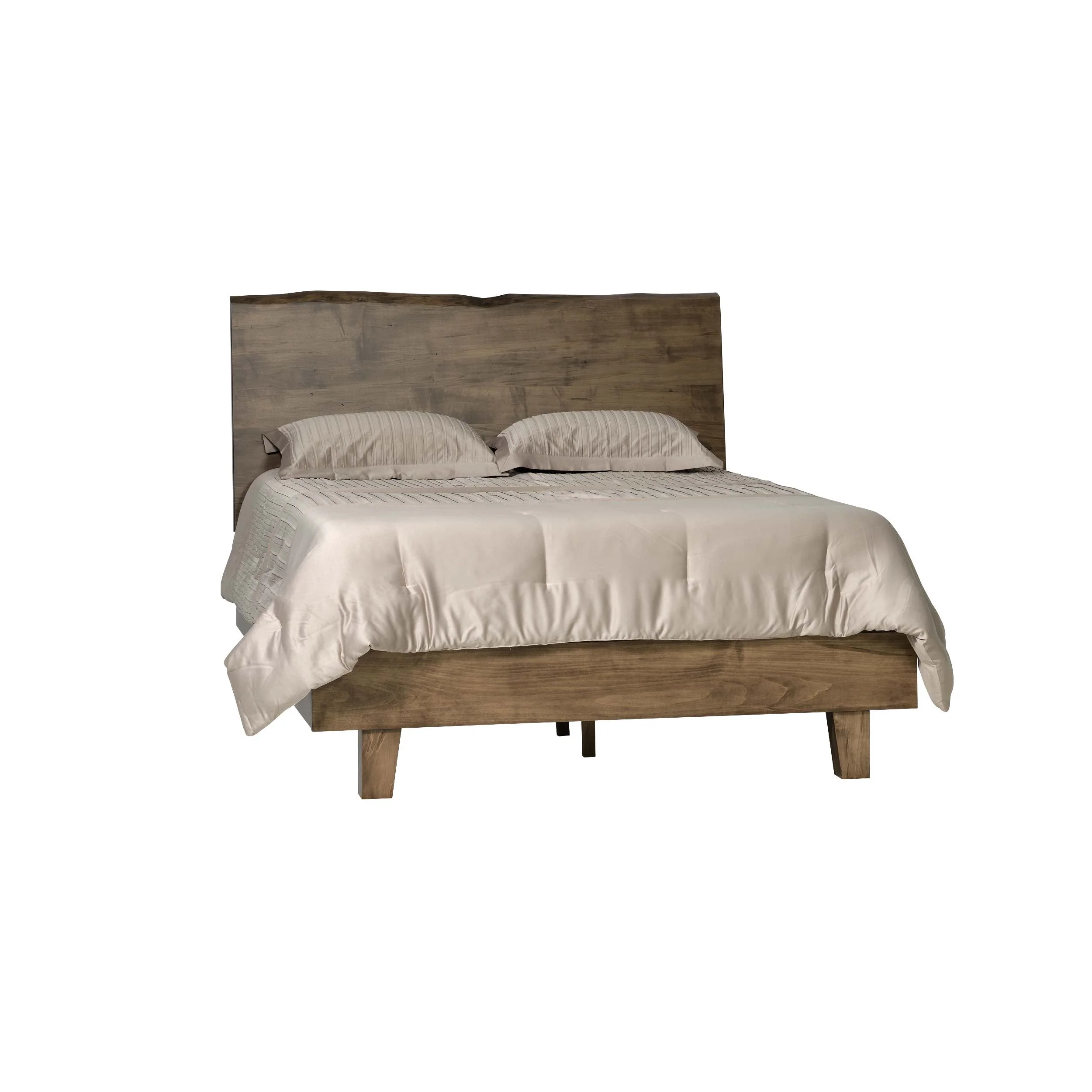 QW Amish Telluride Platform Bed - Image 13
