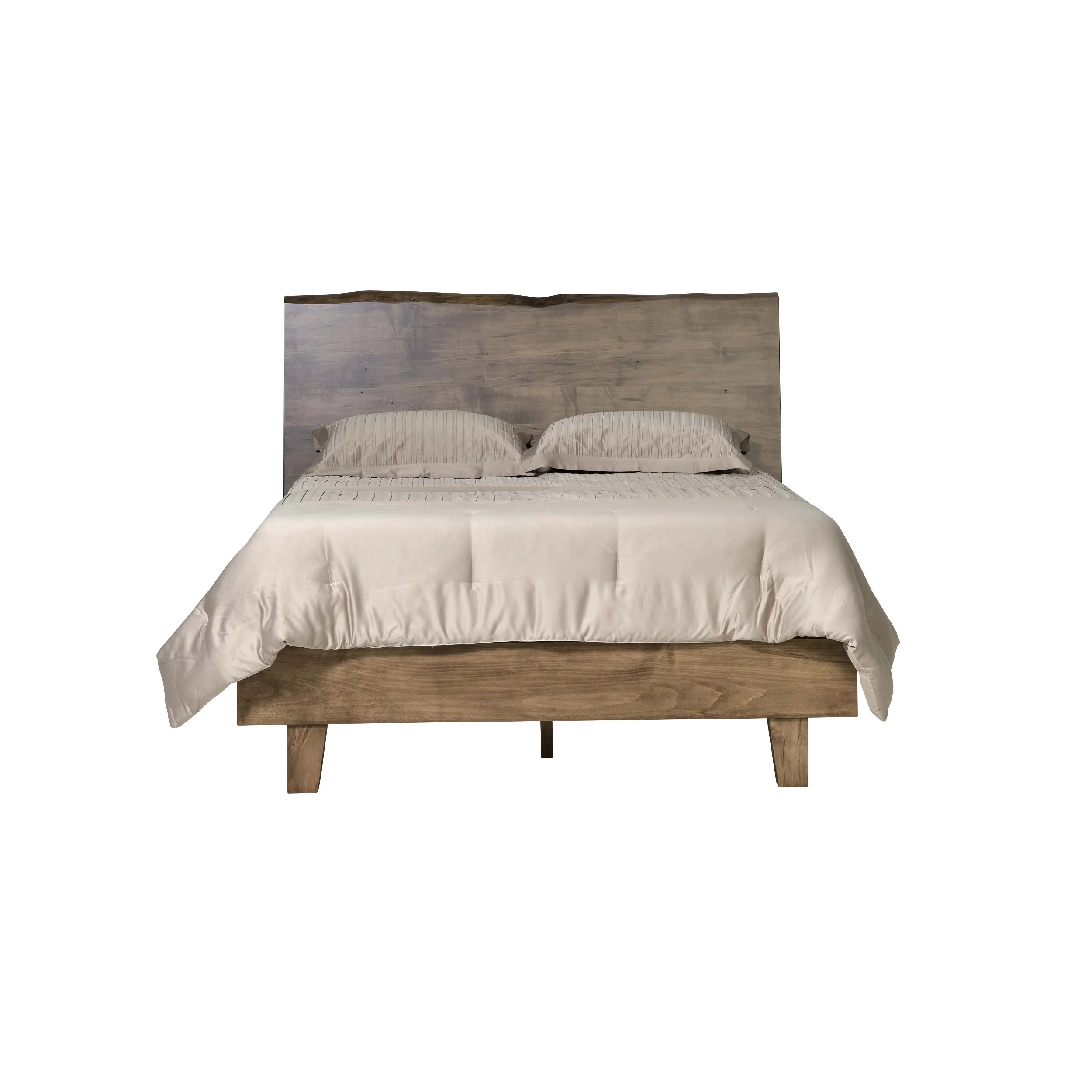 QW Amish Telluride Platform Bed - Image 14