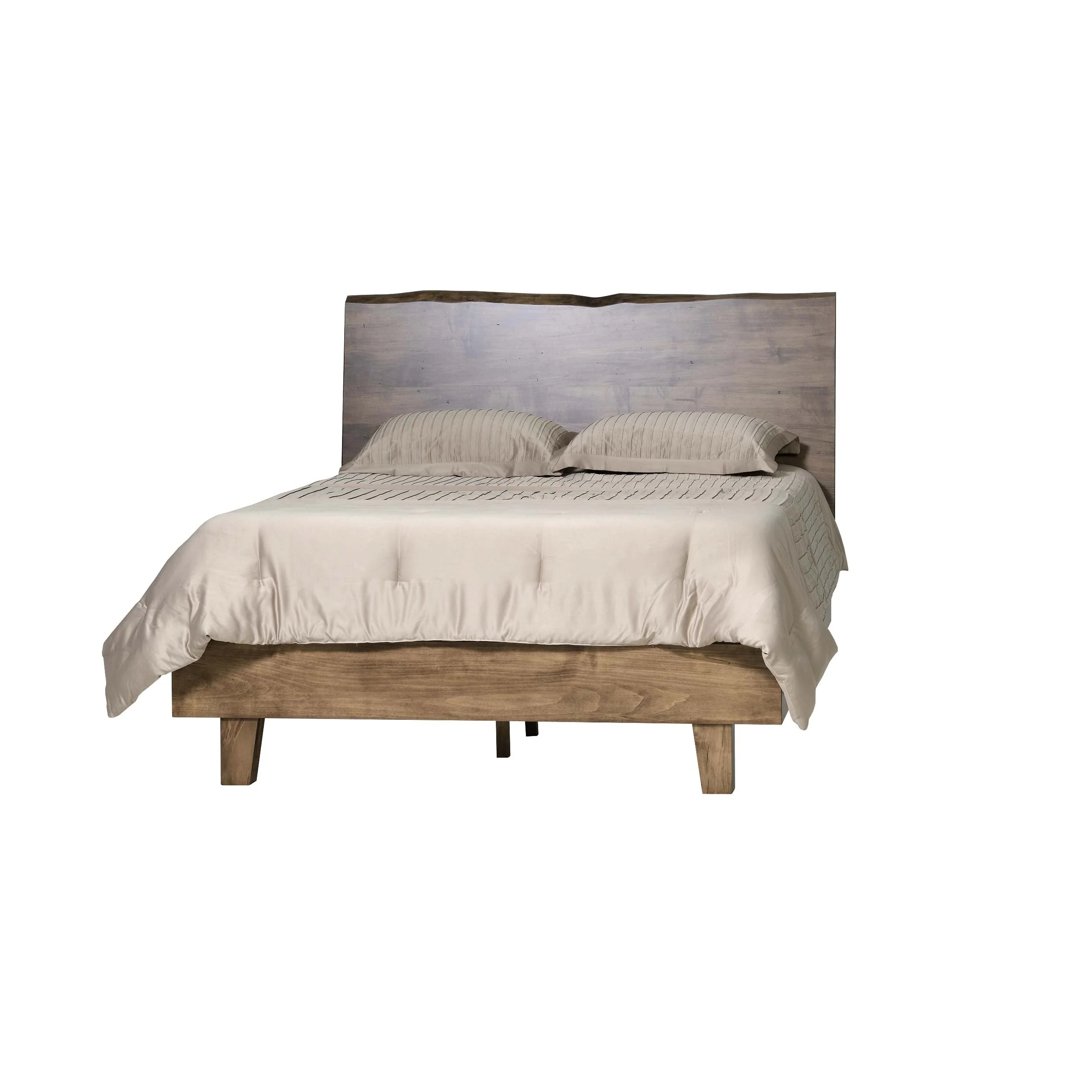 QW Amish Telluride Platform Bed - Image 15