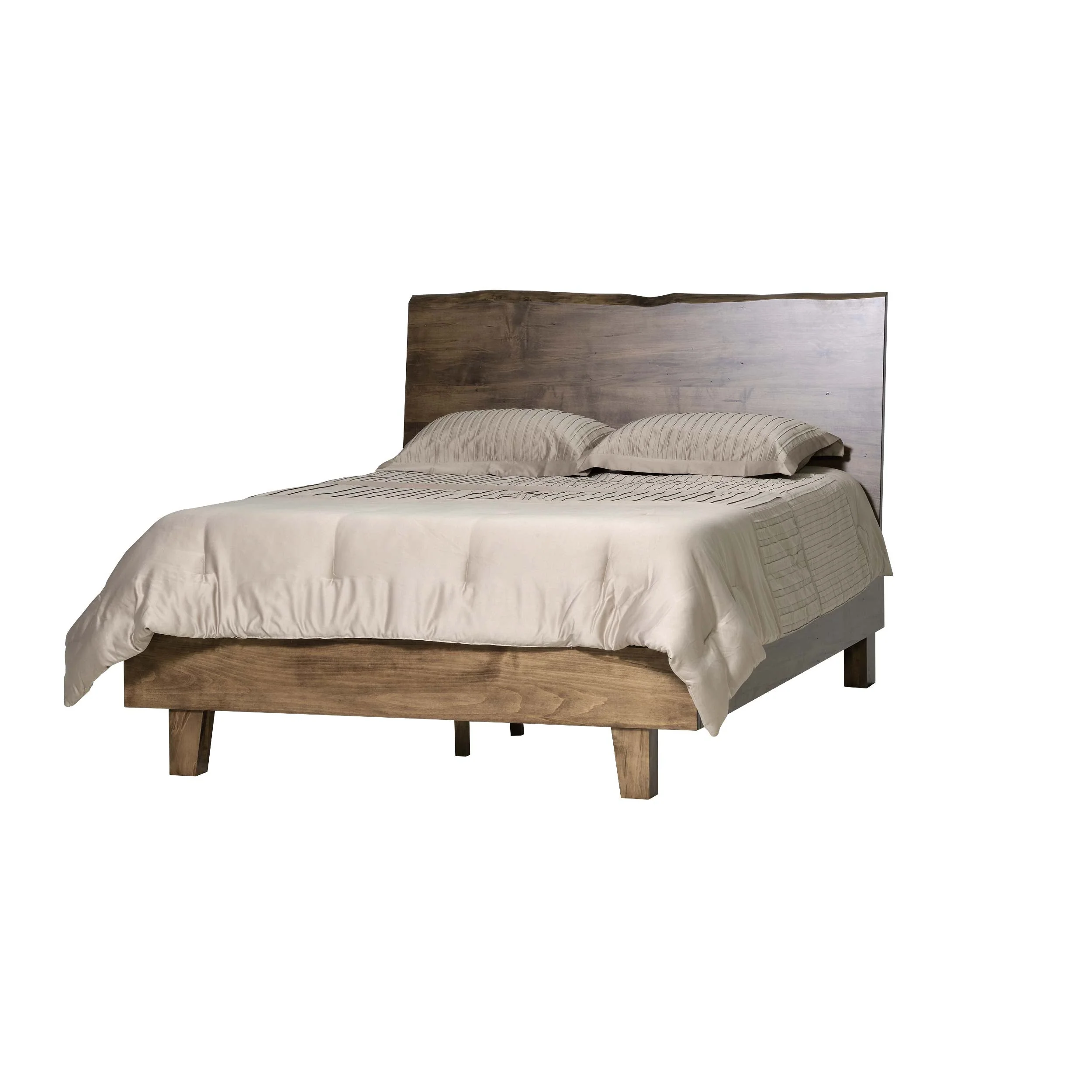 QW Amish Telluride Platform Bed - Image 16
