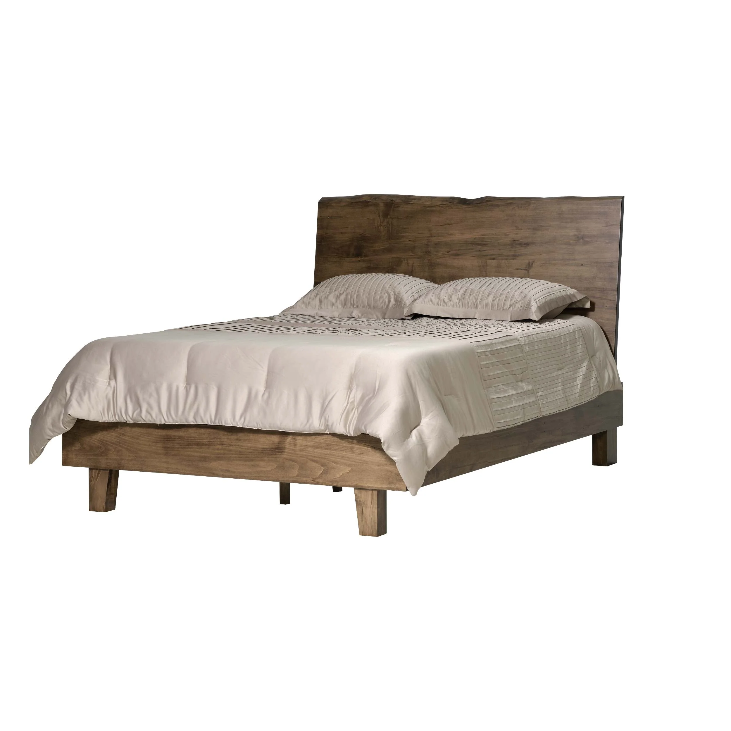 QW Amish Telluride Platform Bed - Image 17