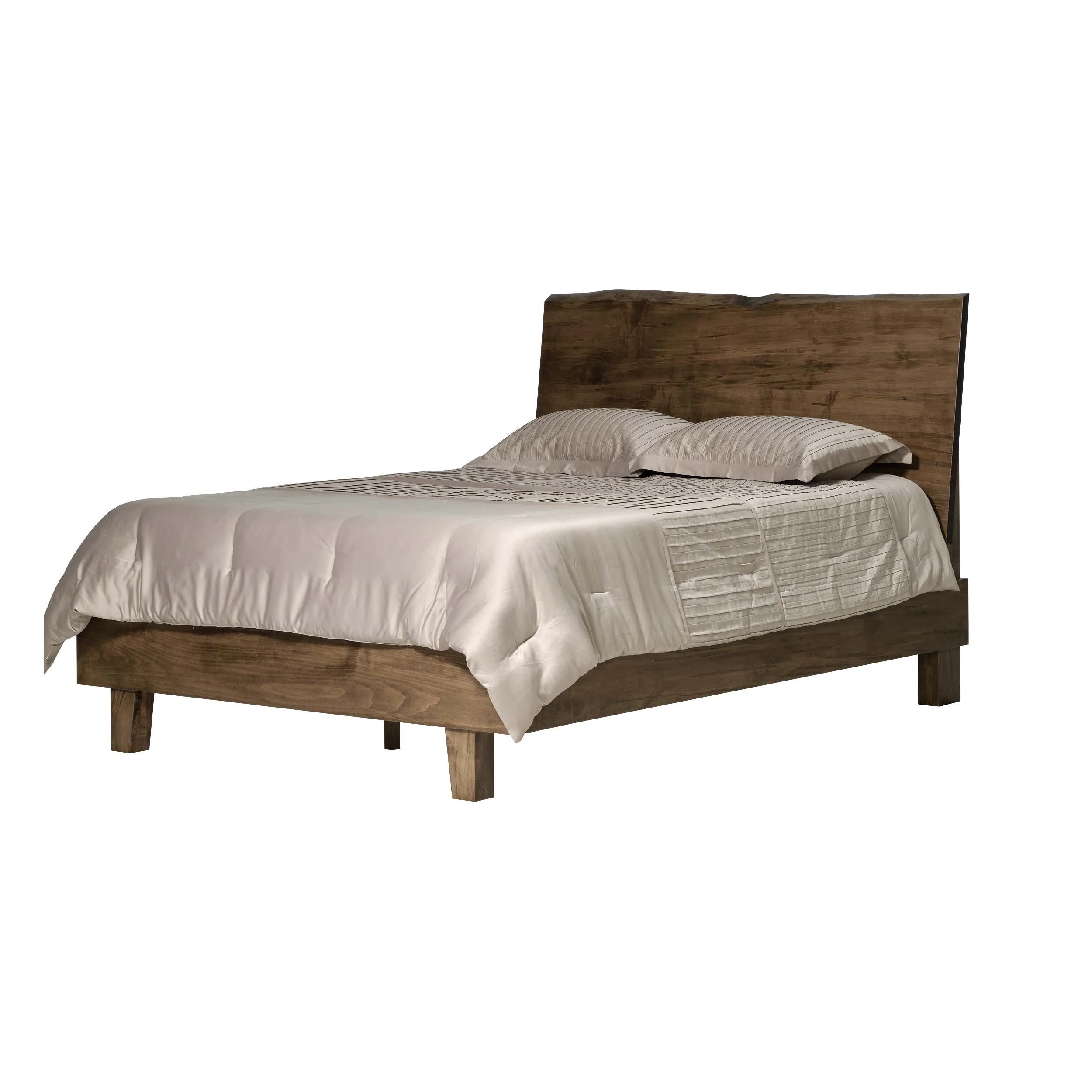 QW Amish Telluride Platform Bed - Image 18