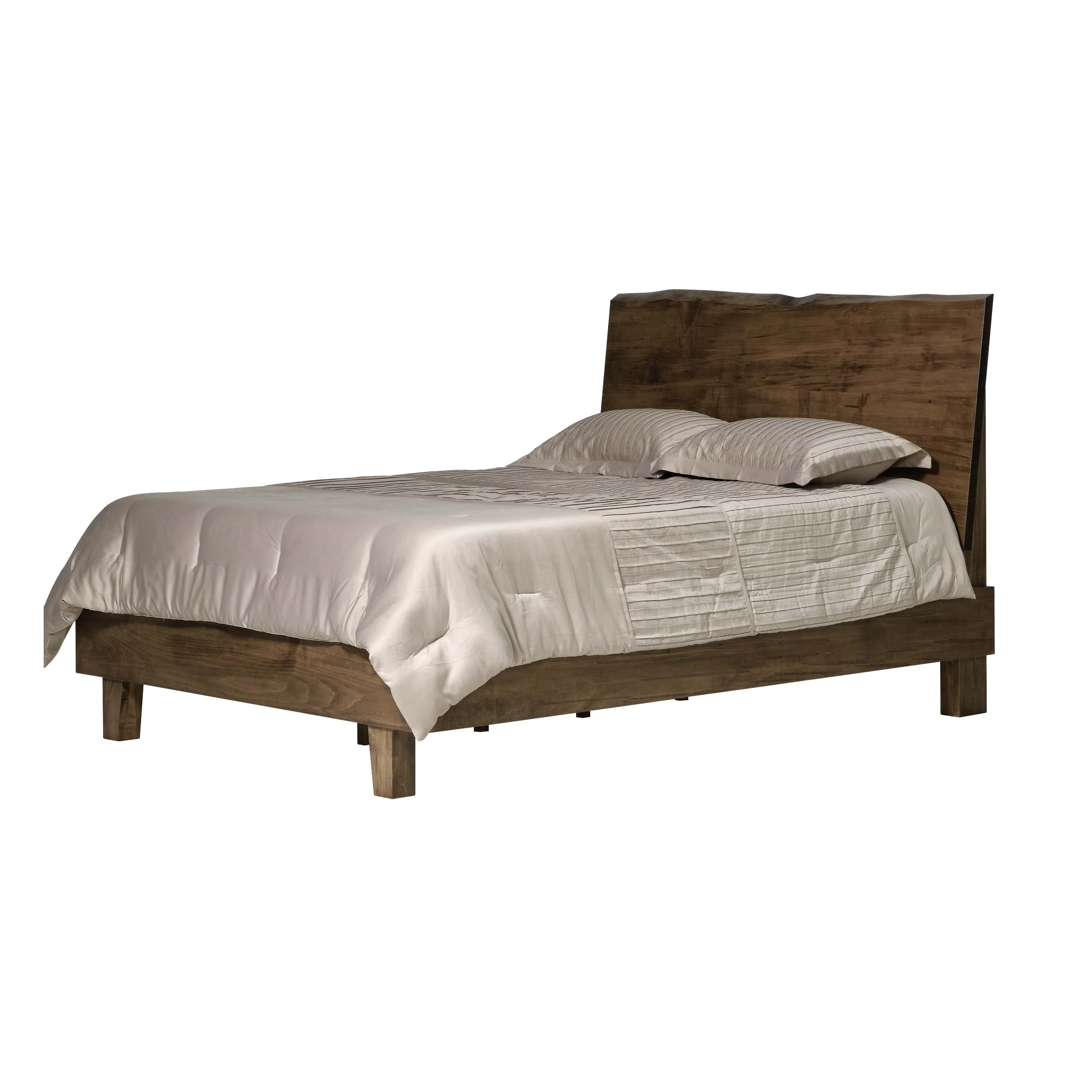 QW Amish Telluride Platform Bed - Image 19