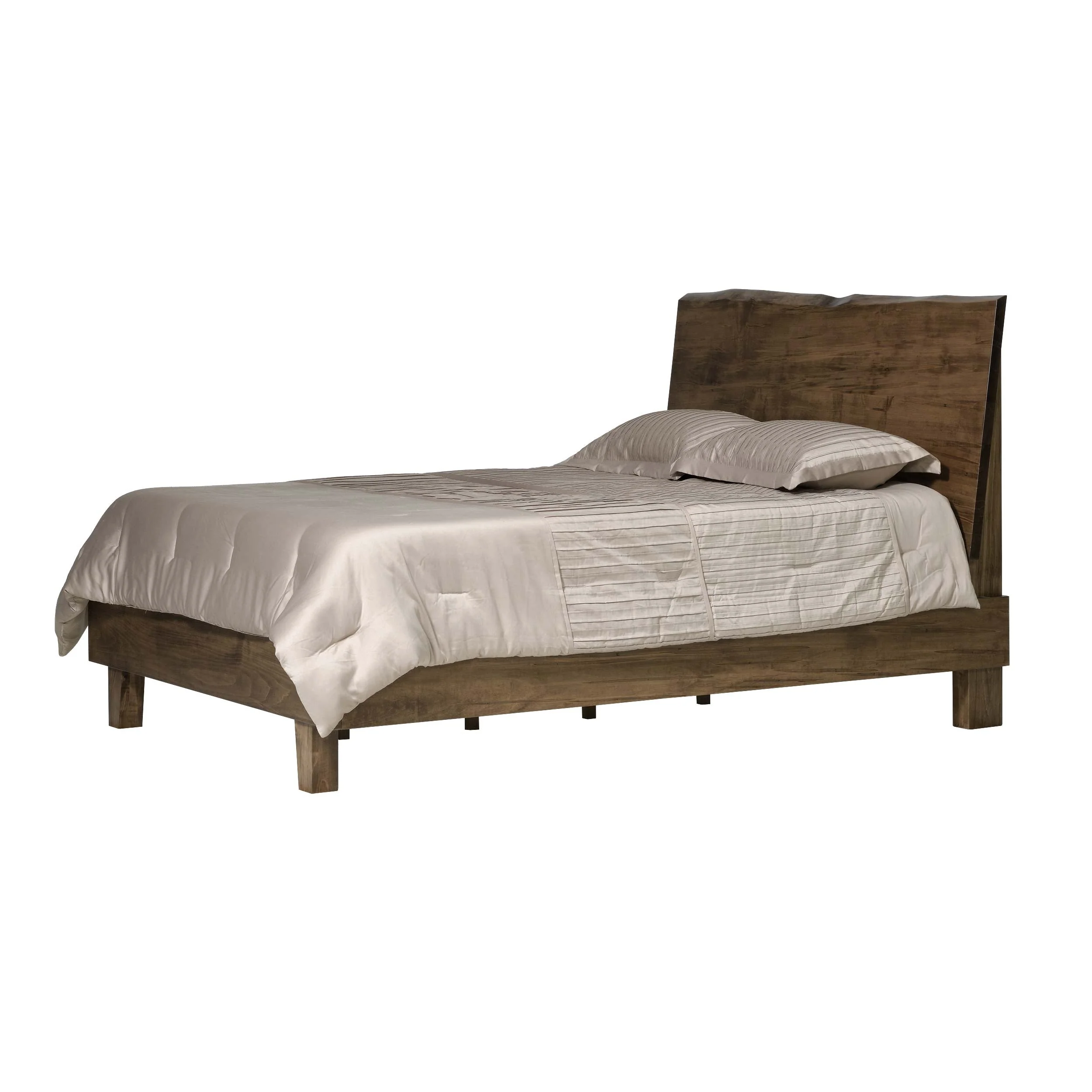 QW Amish Telluride Platform Bed - Image 20