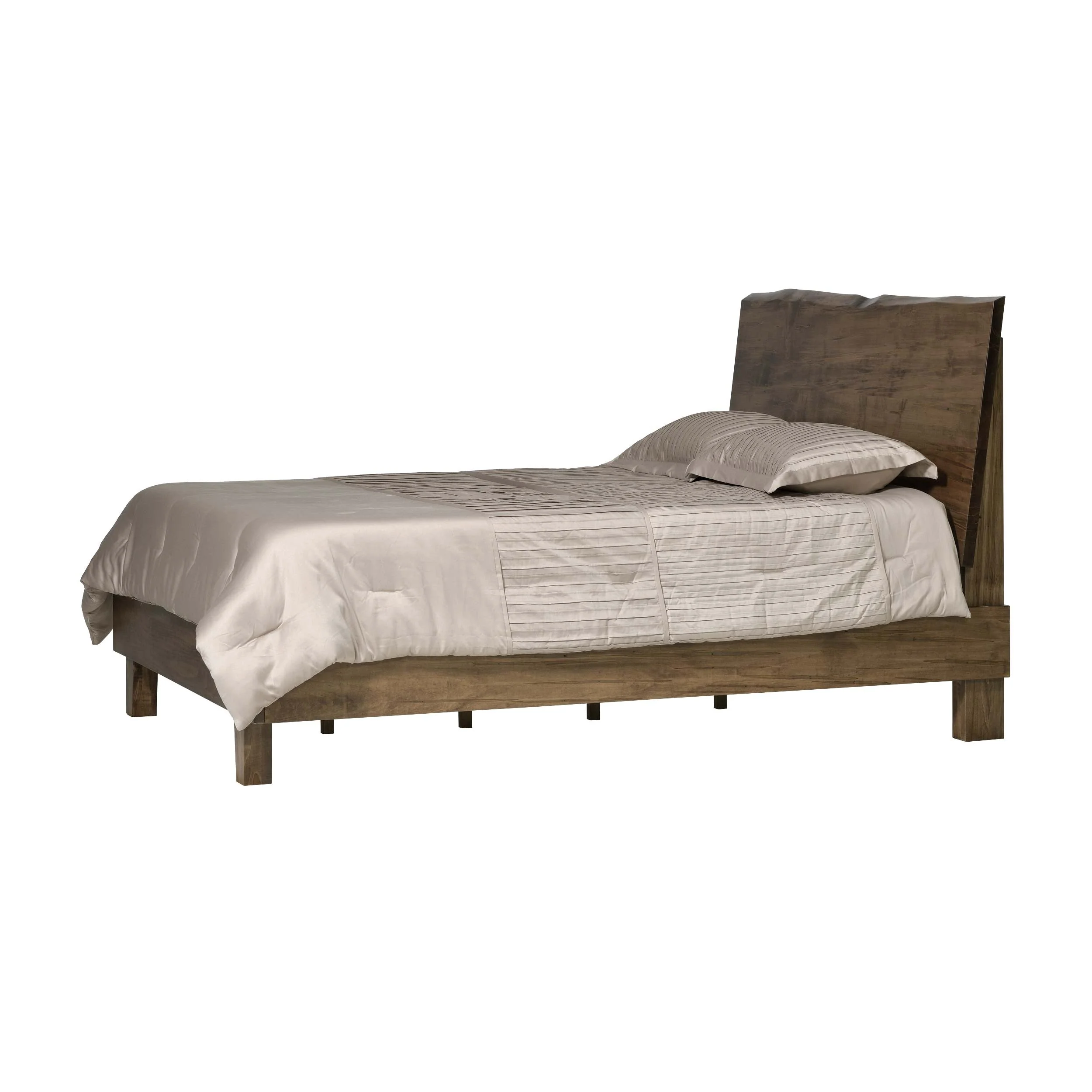 QW Amish Telluride Platform Bed - Image 21