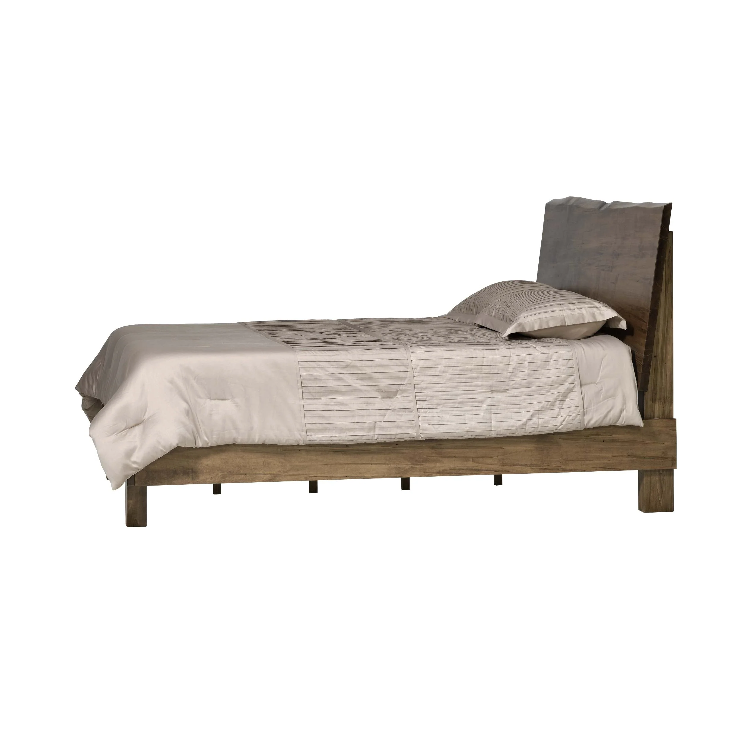 QW Amish Telluride Platform Bed - Image 22