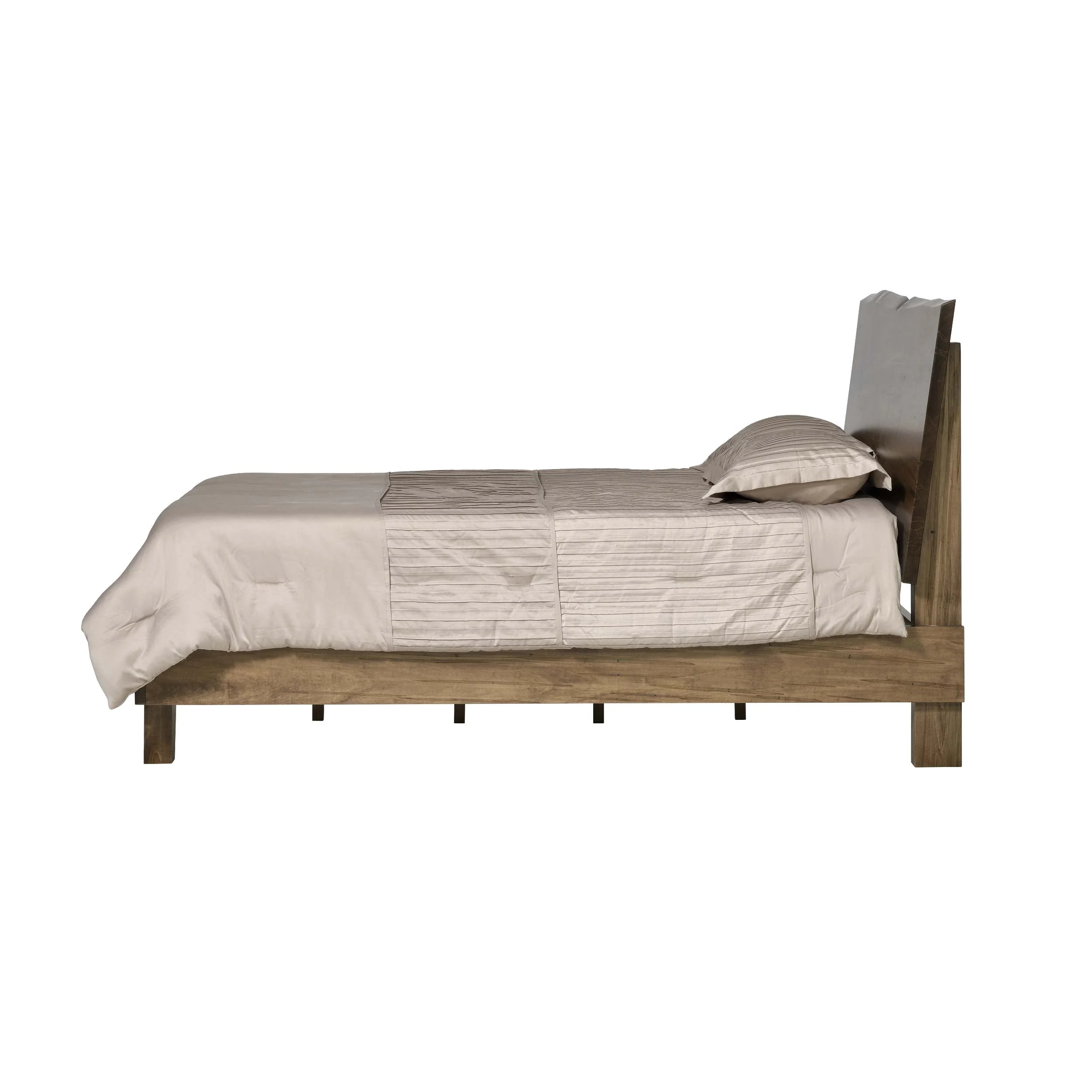QW Amish Telluride Platform Bed - Image 23