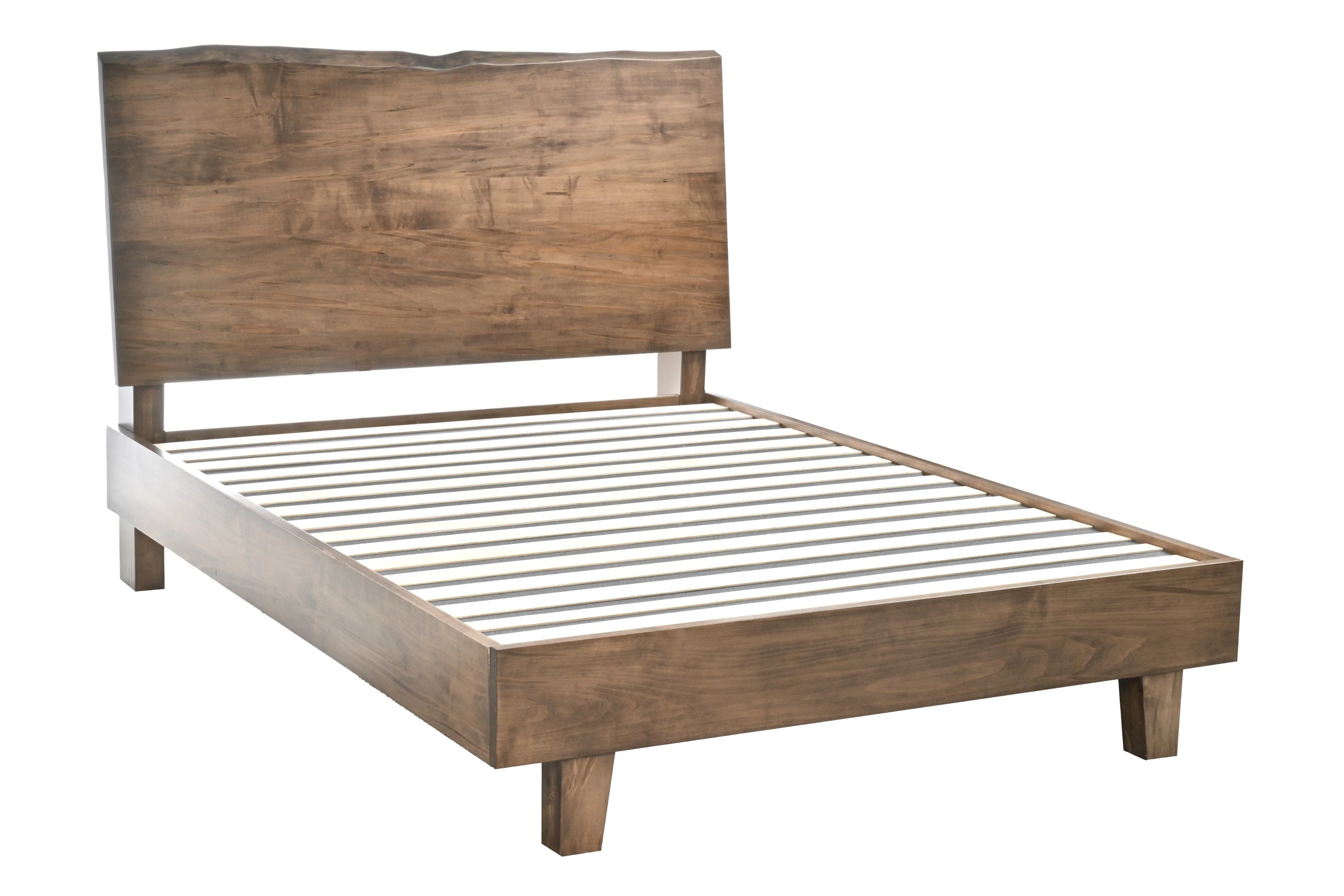 QW Amish Telluride Platform Bed - Image 3