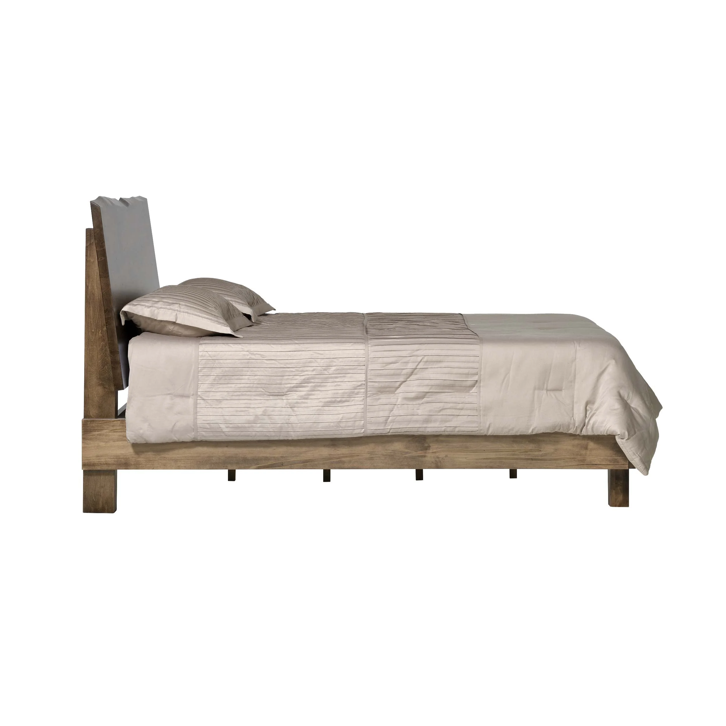 QW Amish Telluride Platform Bed - Image 5