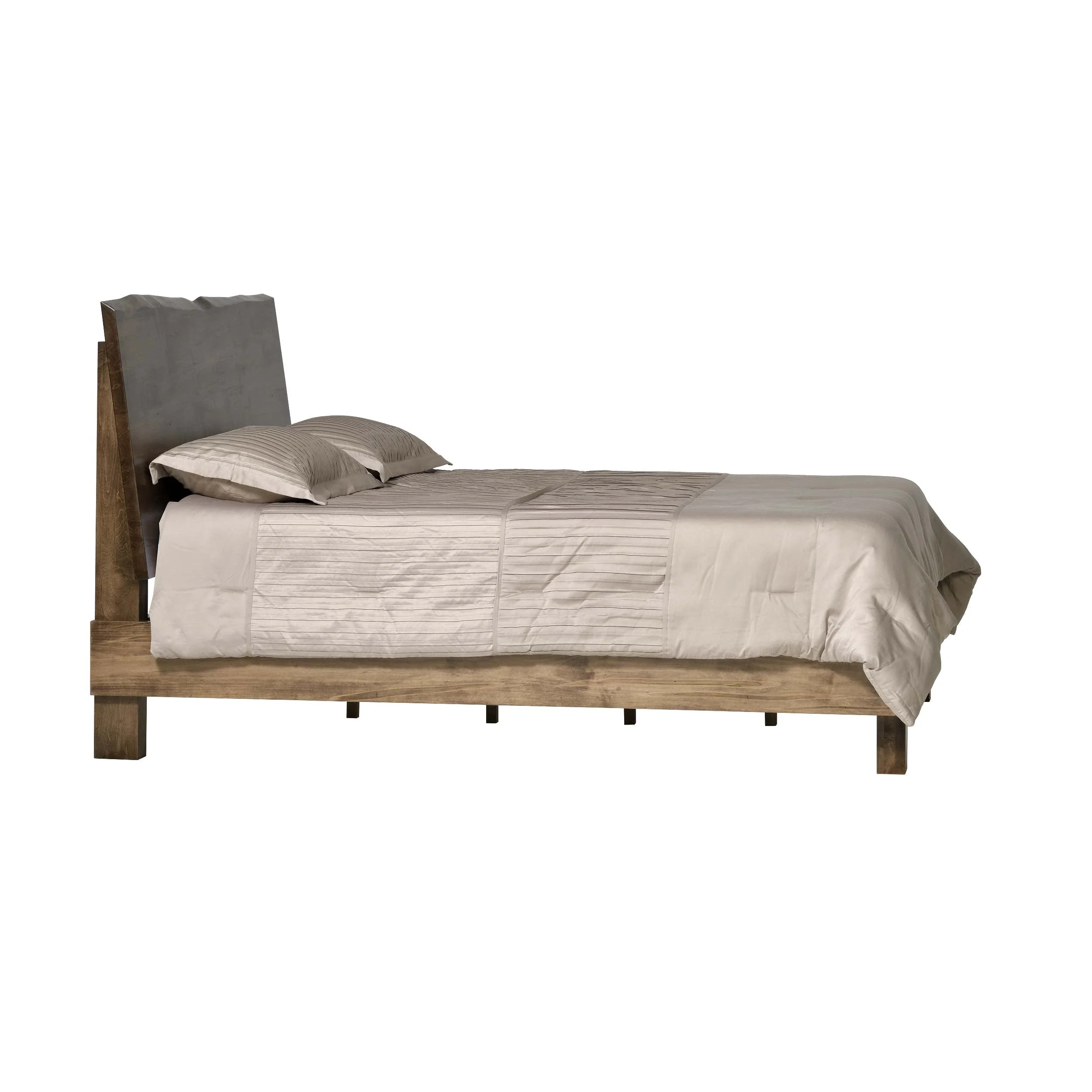 QW Amish Telluride Platform Bed - Image 6