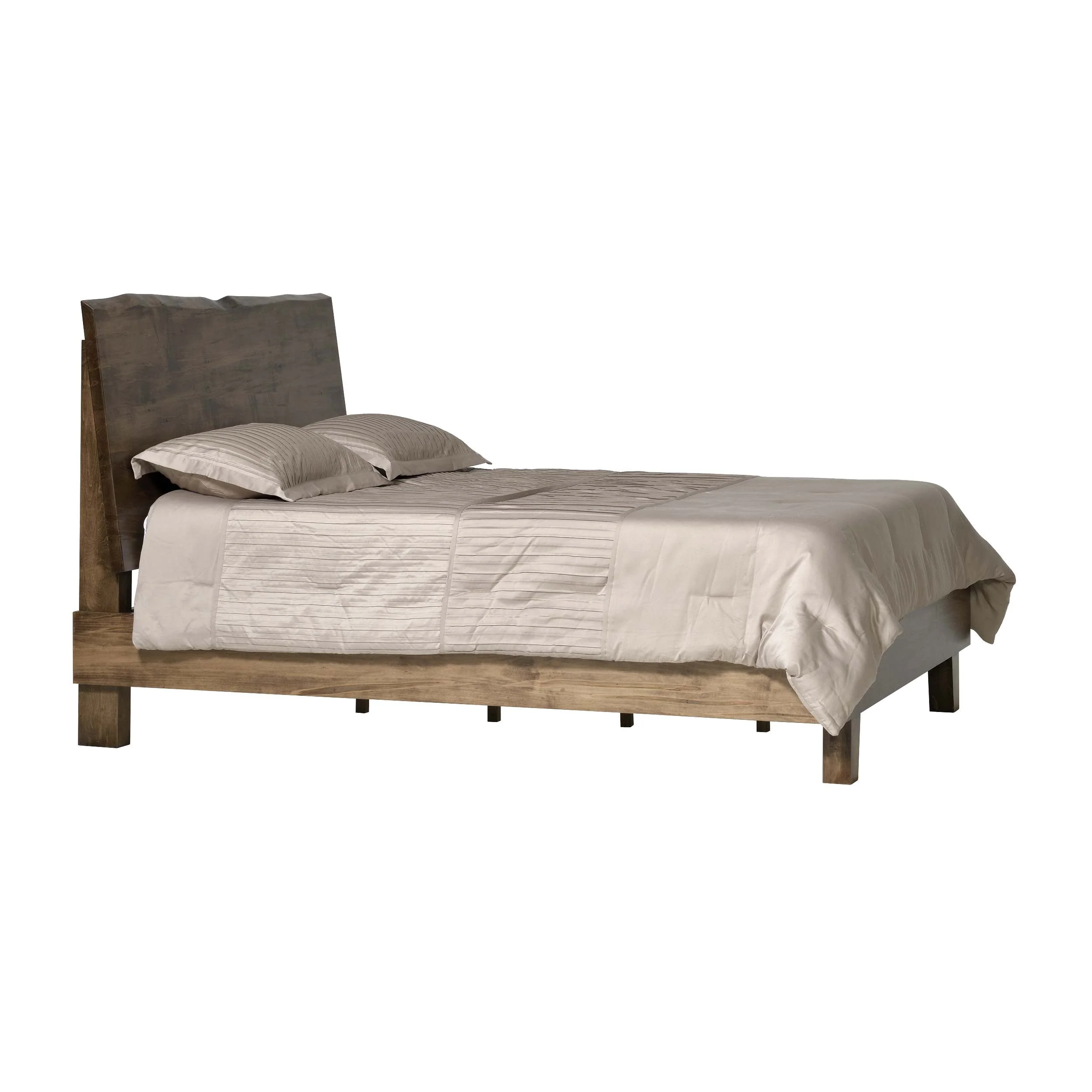 QW Amish Telluride Platform Bed - Image 7