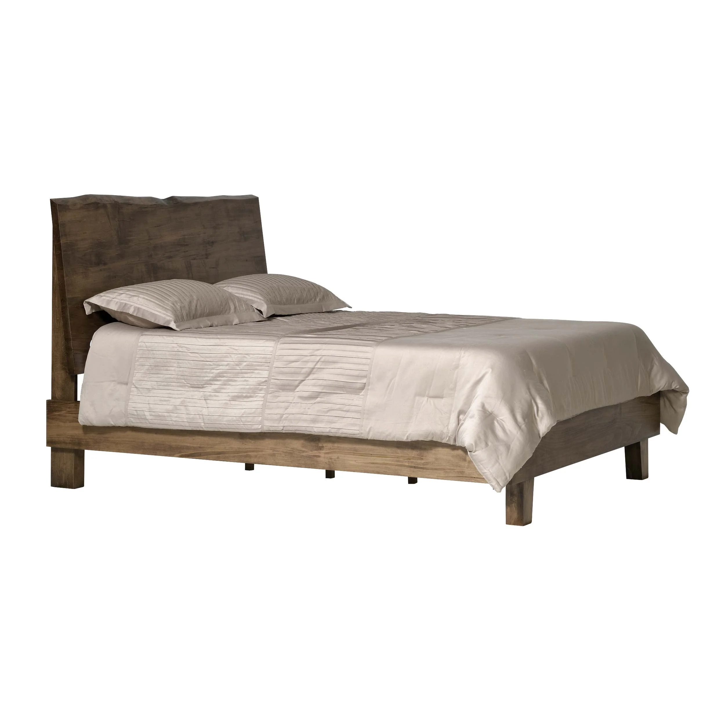 QW Amish Telluride Platform Bed - Image 8