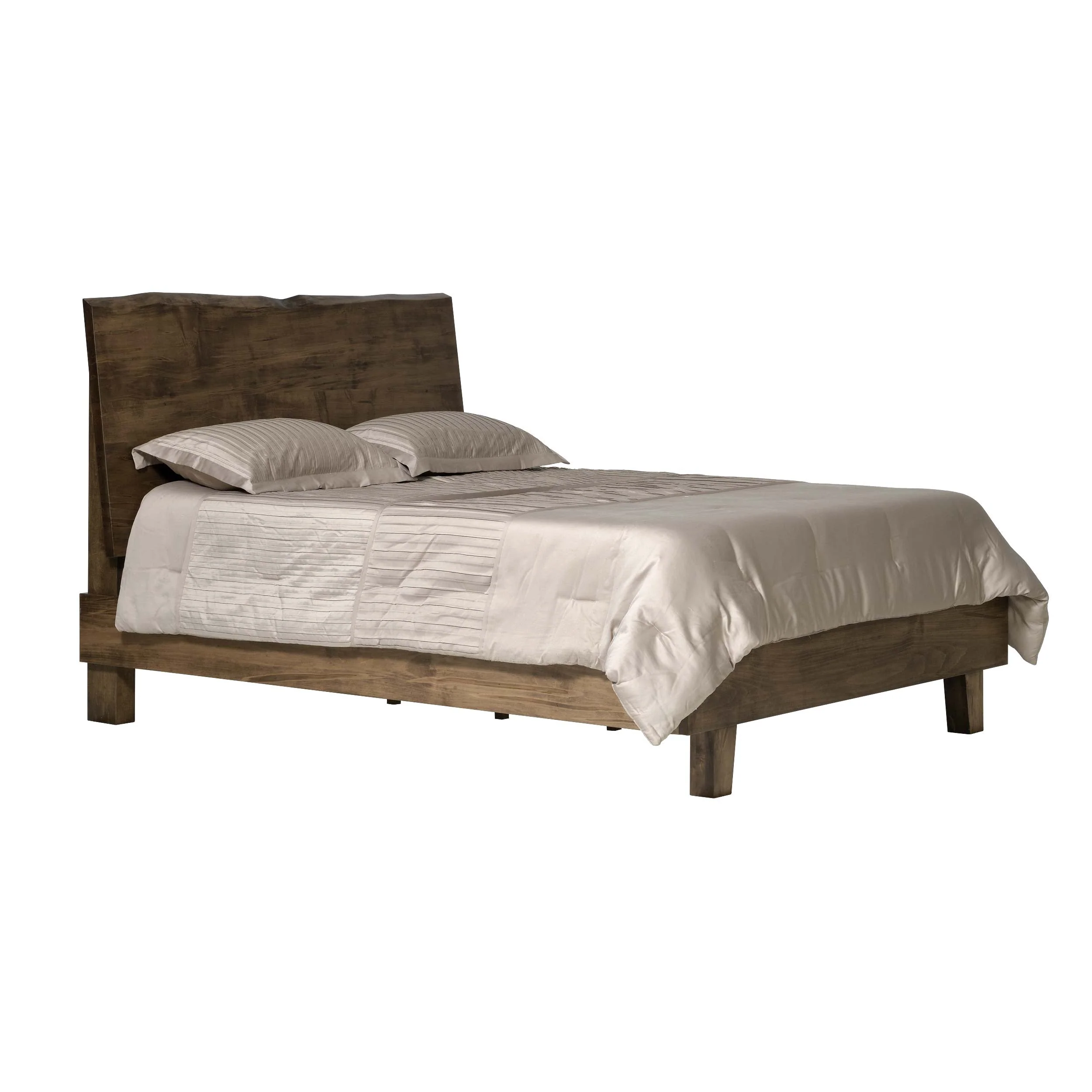 QW Amish Telluride Platform Bed - Image 9