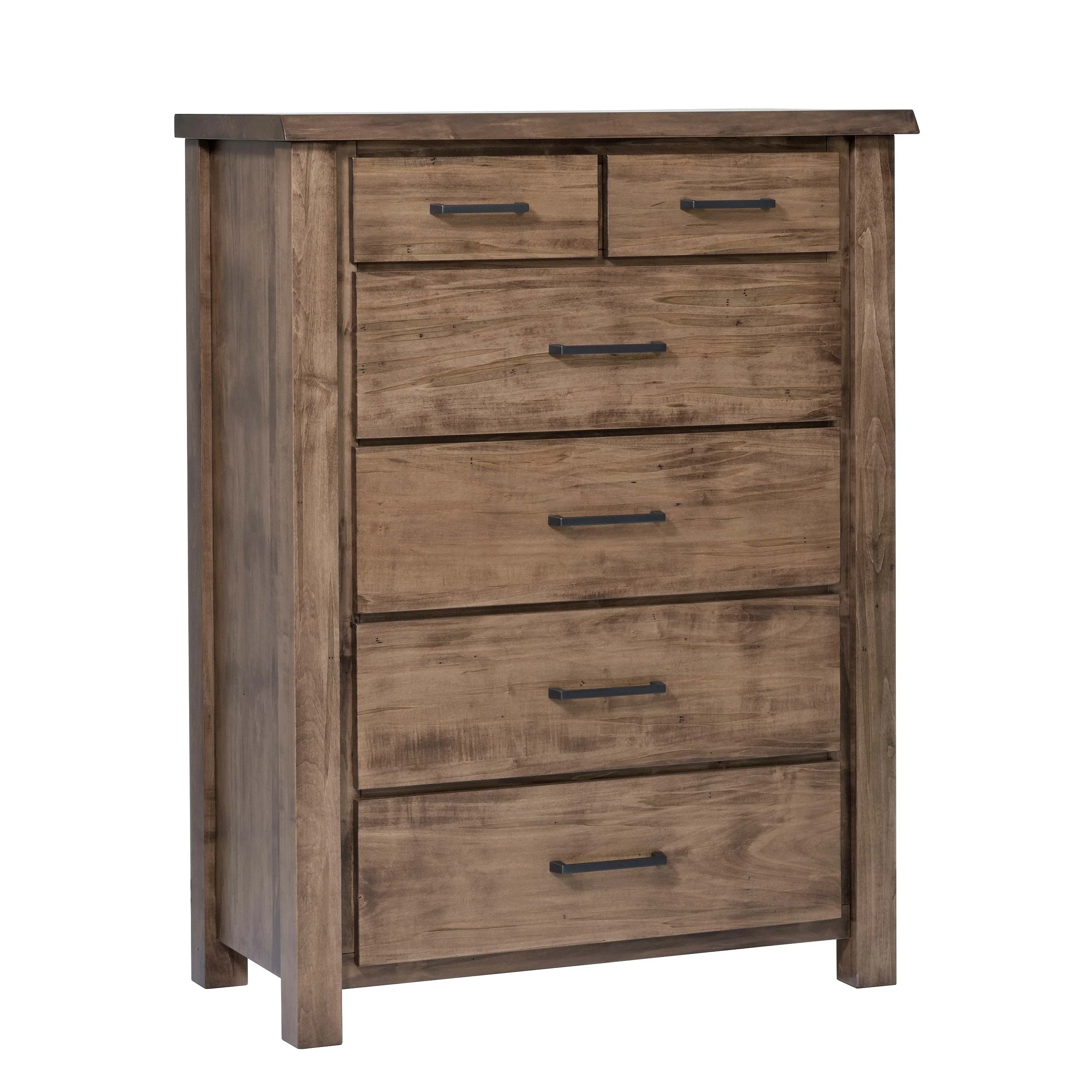 QW Amish Telluride Chest of Drawers - Image 10