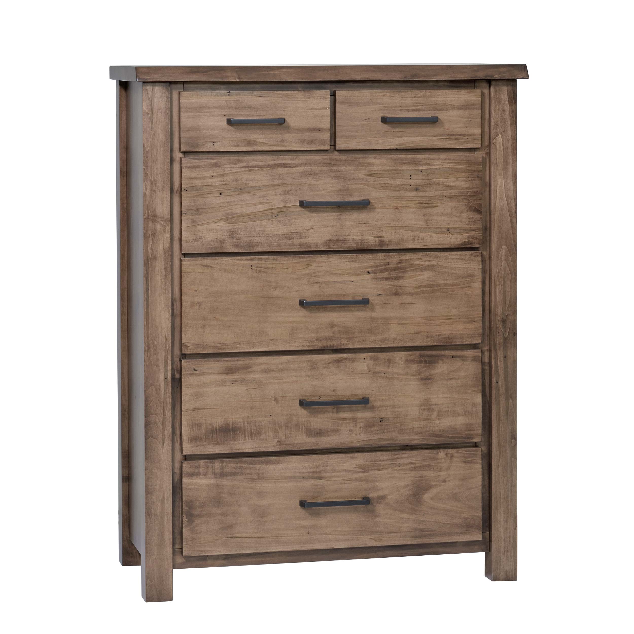 QW Amish Telluride Chest of Drawers - Image 11