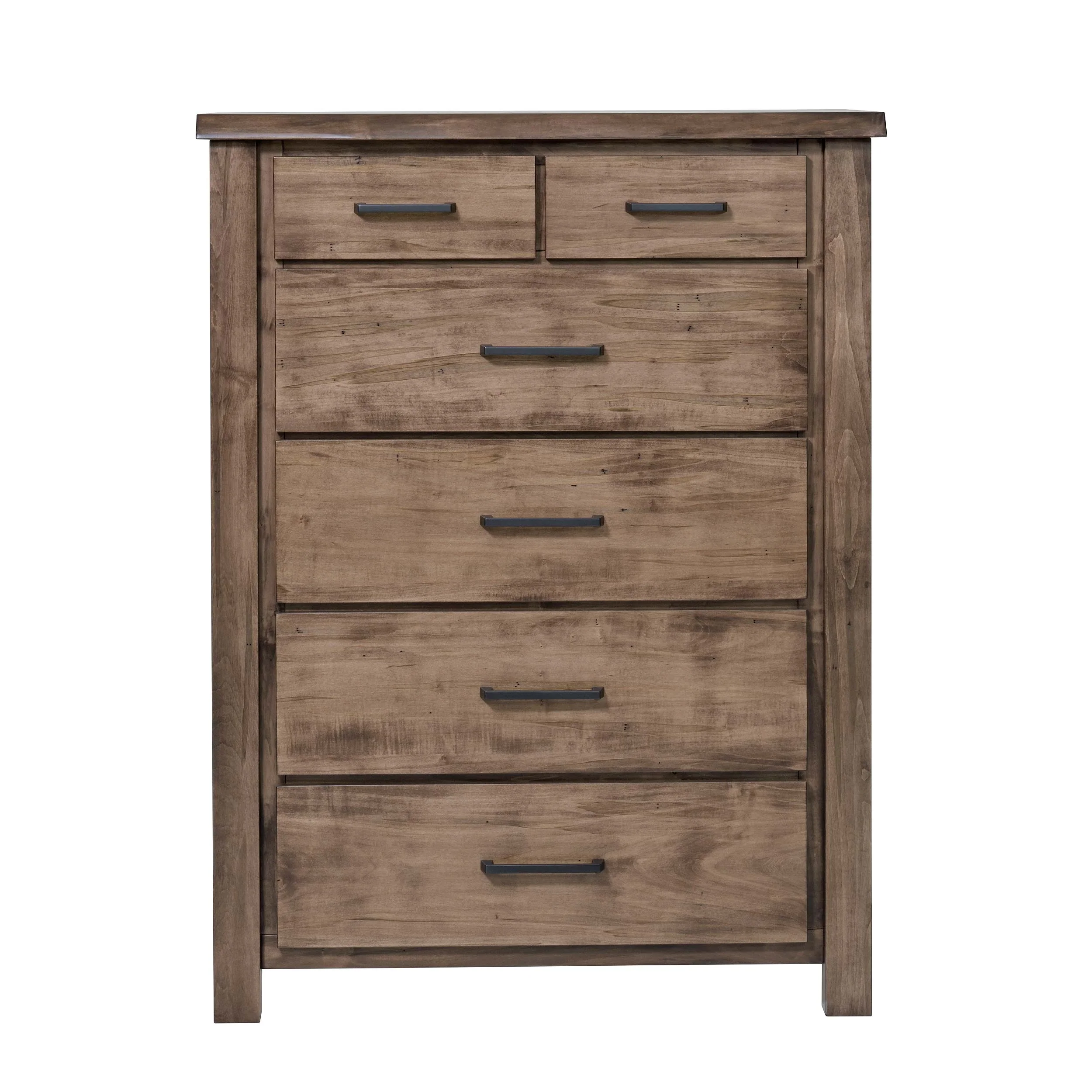 QW Amish Telluride Chest of Drawers - Image 12