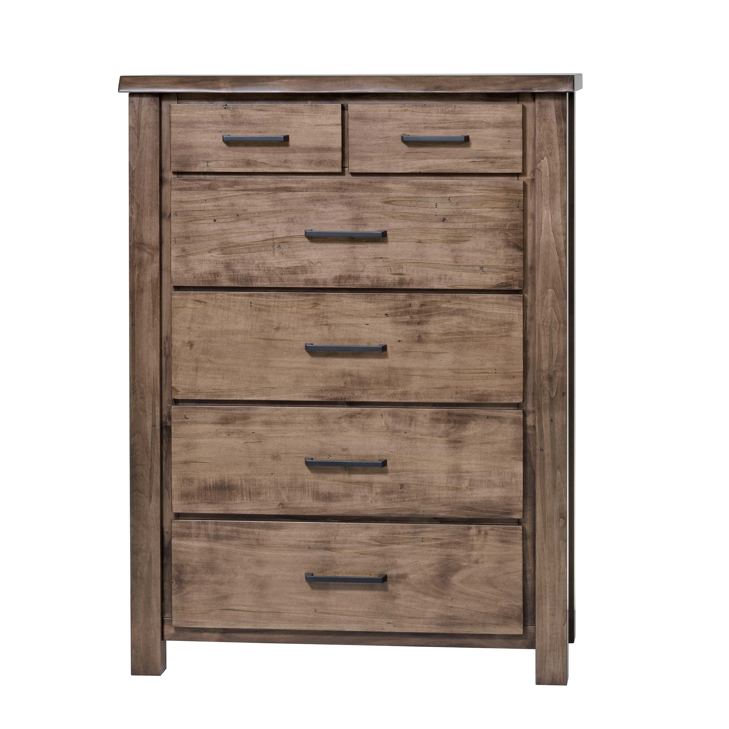 QW Amish Telluride Chest of Drawers - Image 13