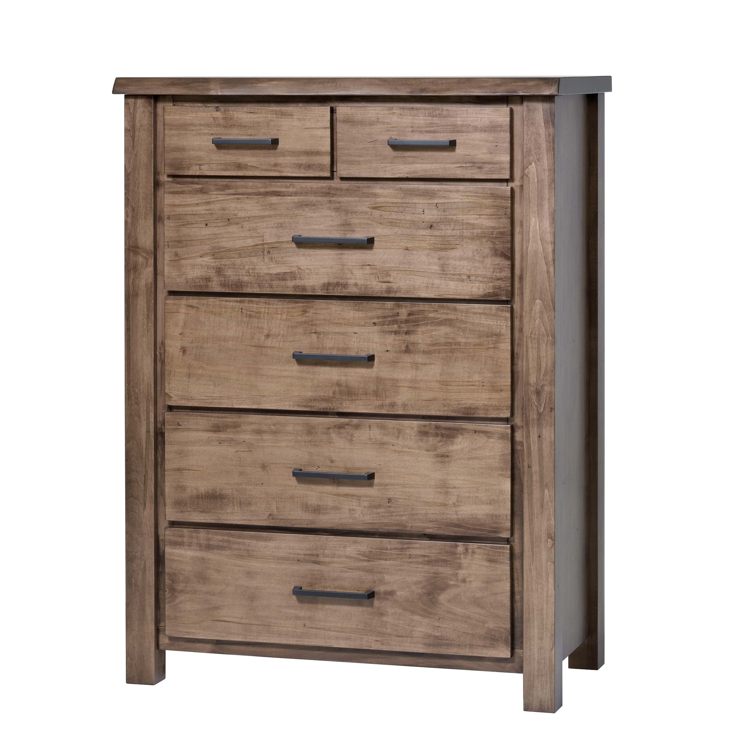 QW Amish Telluride Chest of Drawers - Image 14