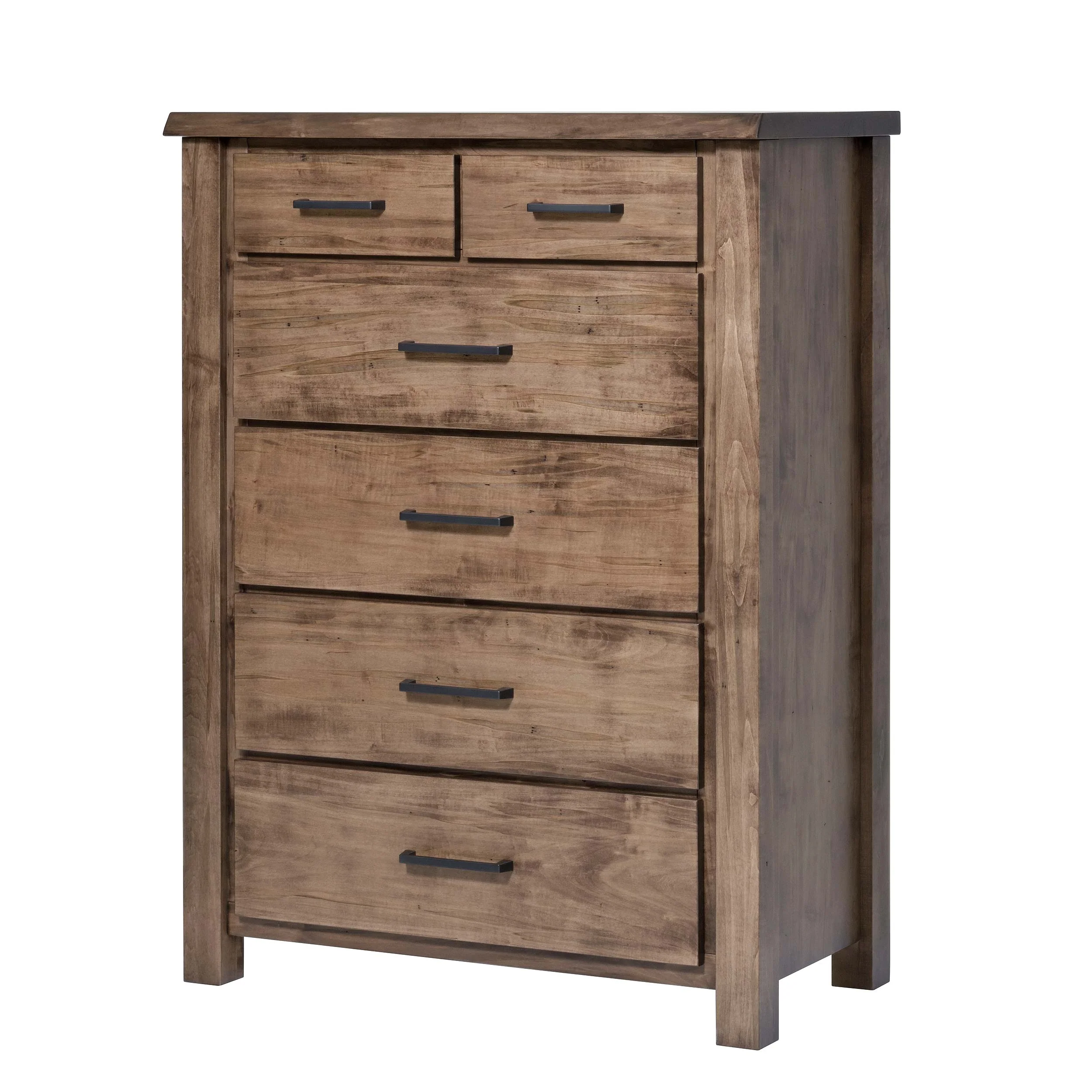 QW Amish Telluride Chest of Drawers - Image 15