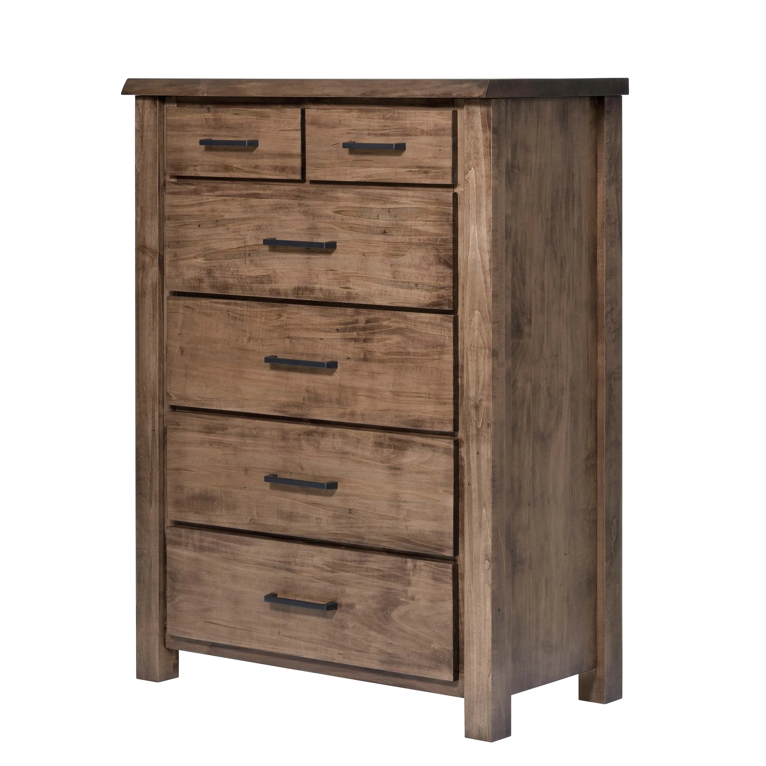QW Amish Telluride Chest of Drawers - Image 16