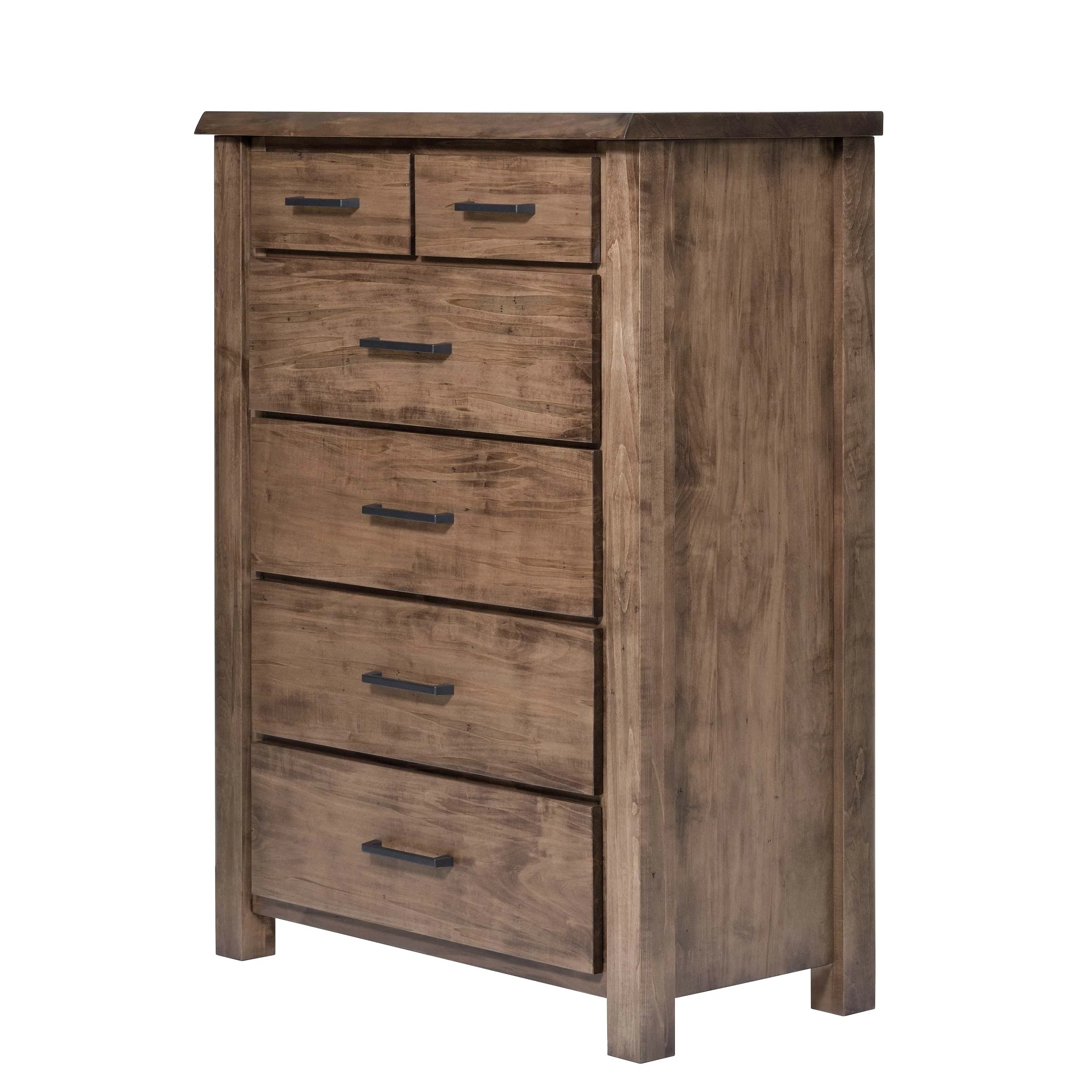 QW Amish Telluride Chest of Drawers - Image 17