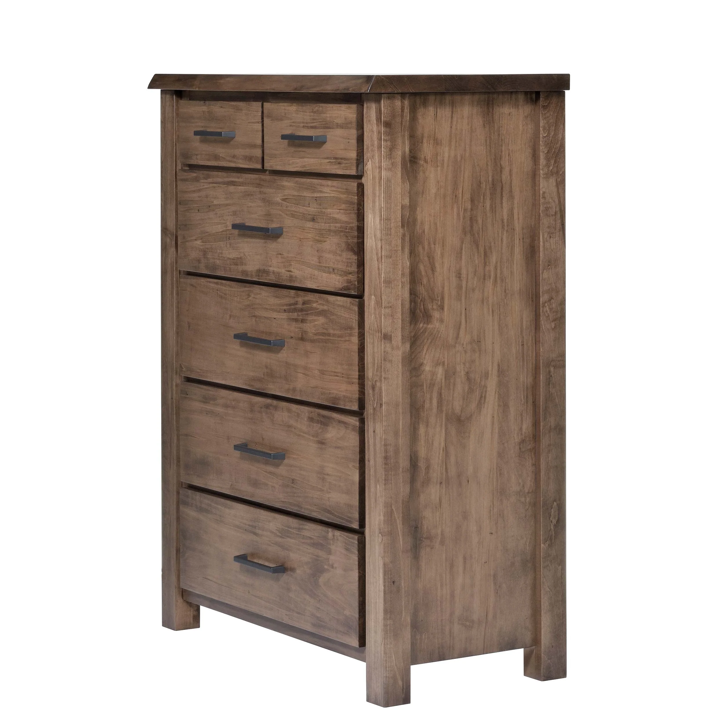QW Amish Telluride Chest of Drawers - Image 18