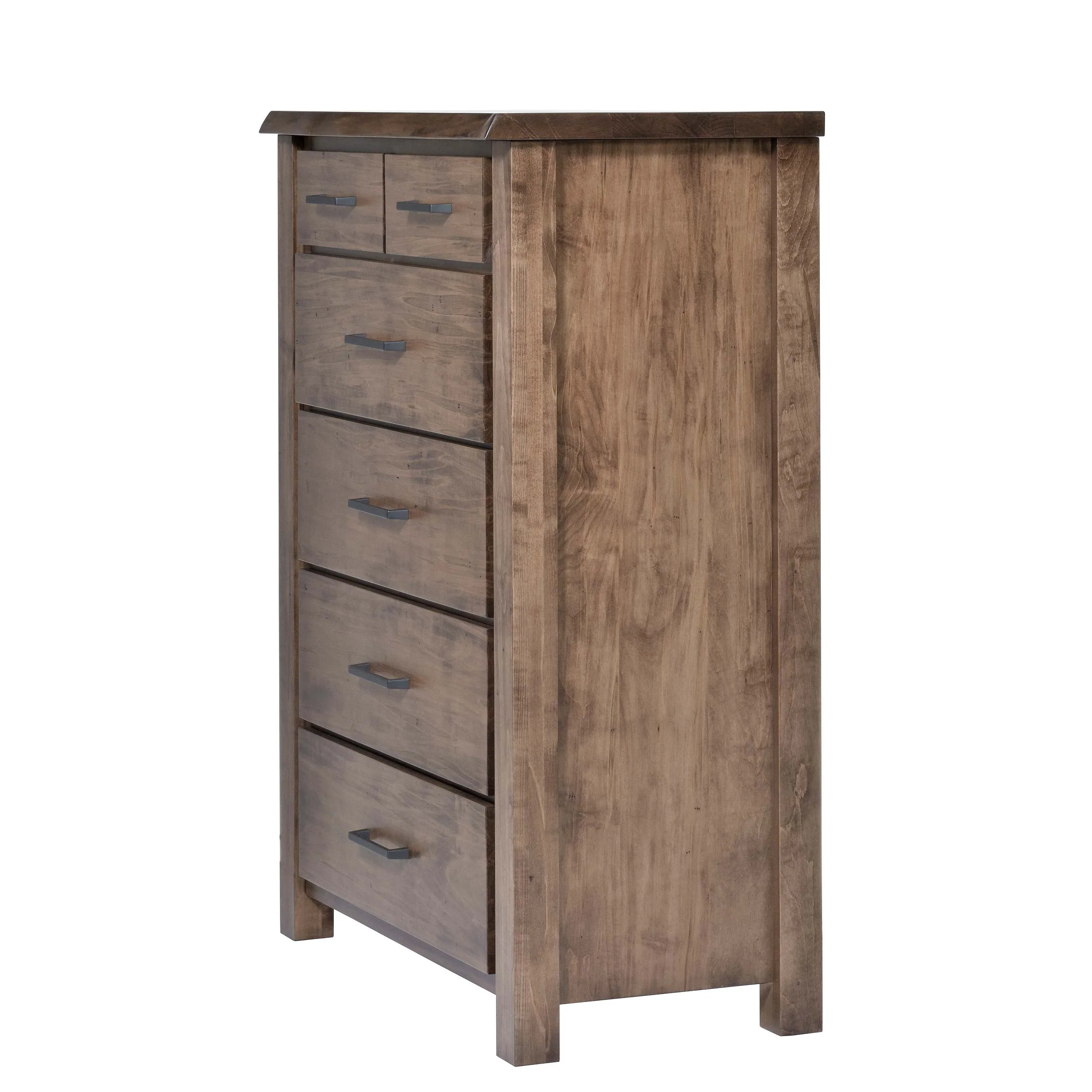 QW Amish Telluride Chest of Drawers - Image 19